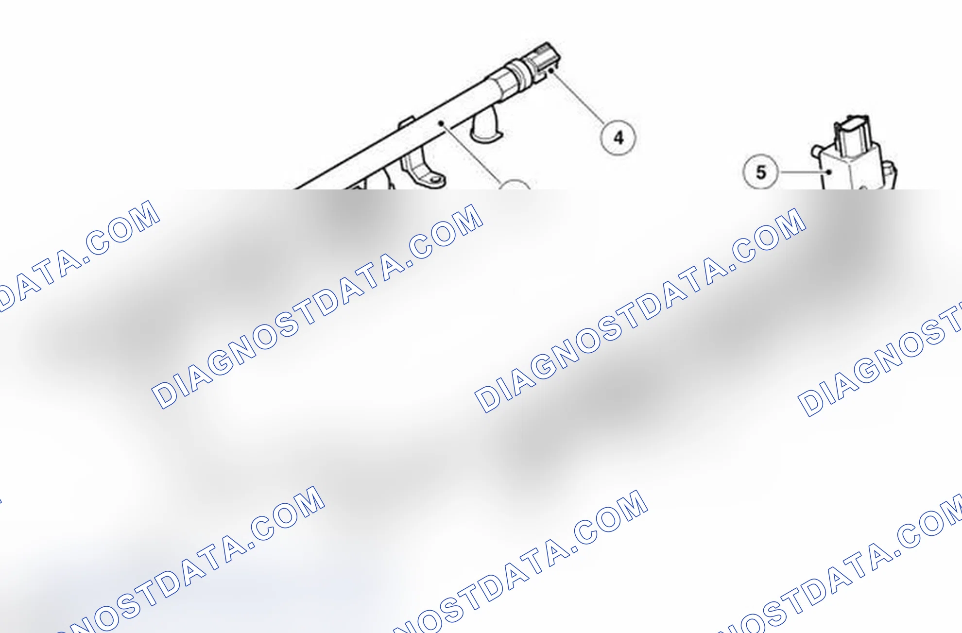 Scheme 2: FUEL RAIL