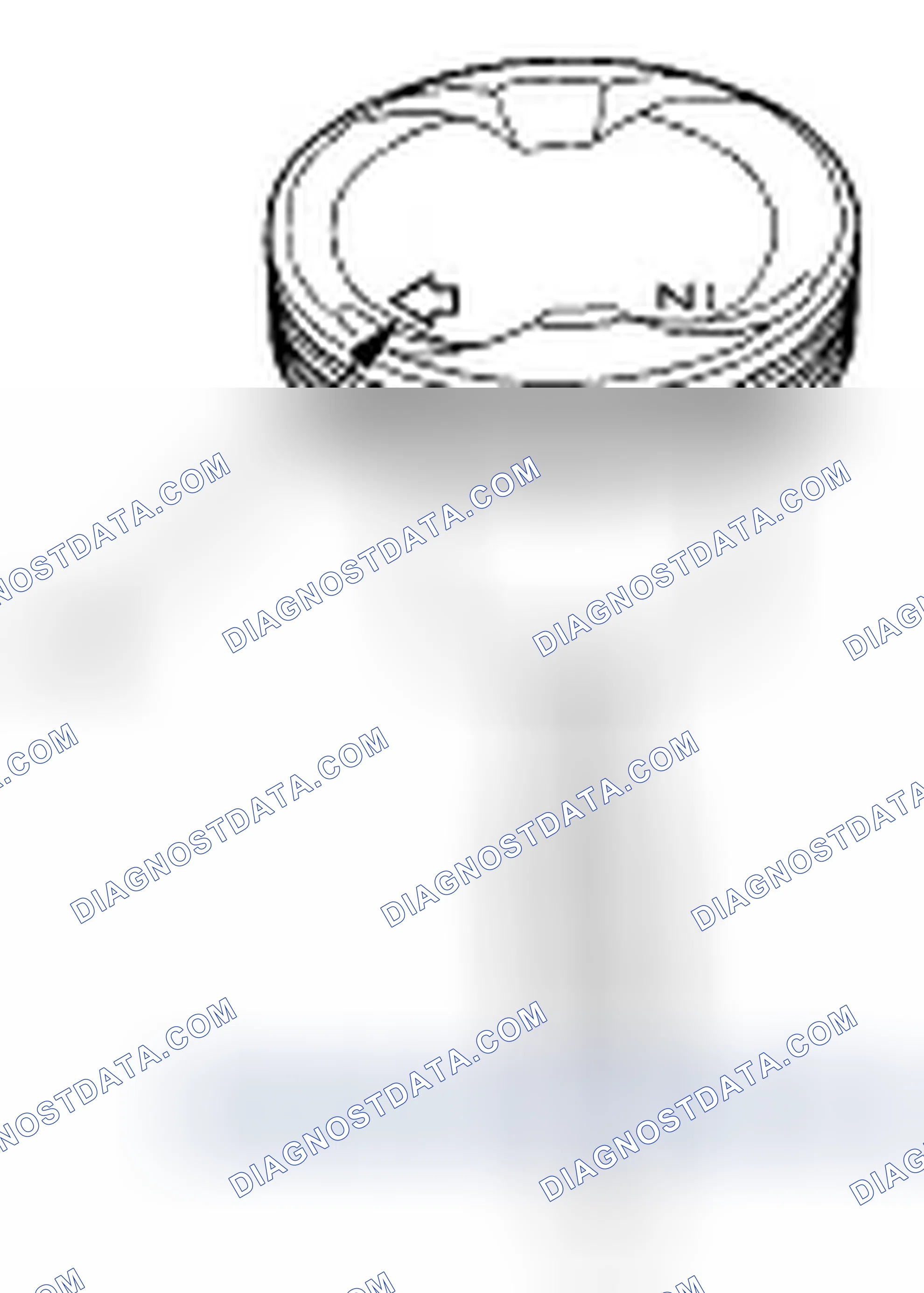 Scheme 241: If the Crankshaft is Already Installed
