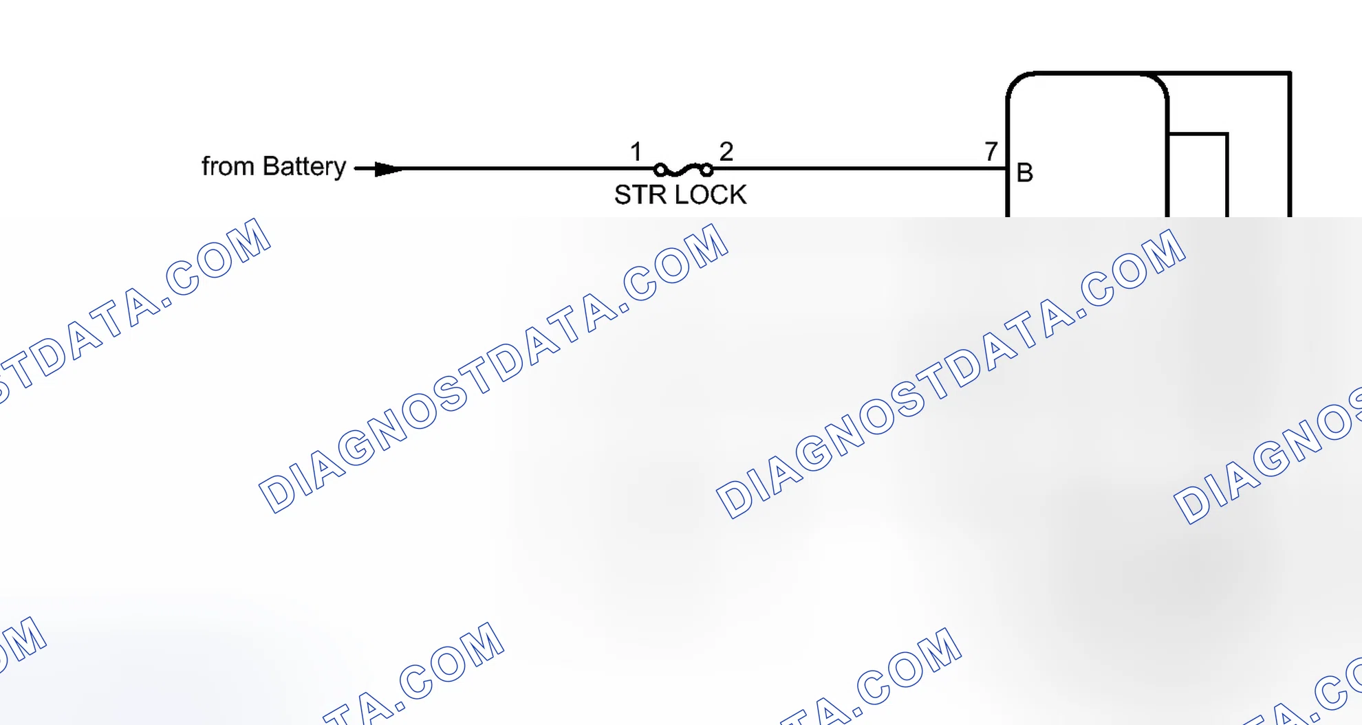 Scheme 70: WIRING DIAGRAM