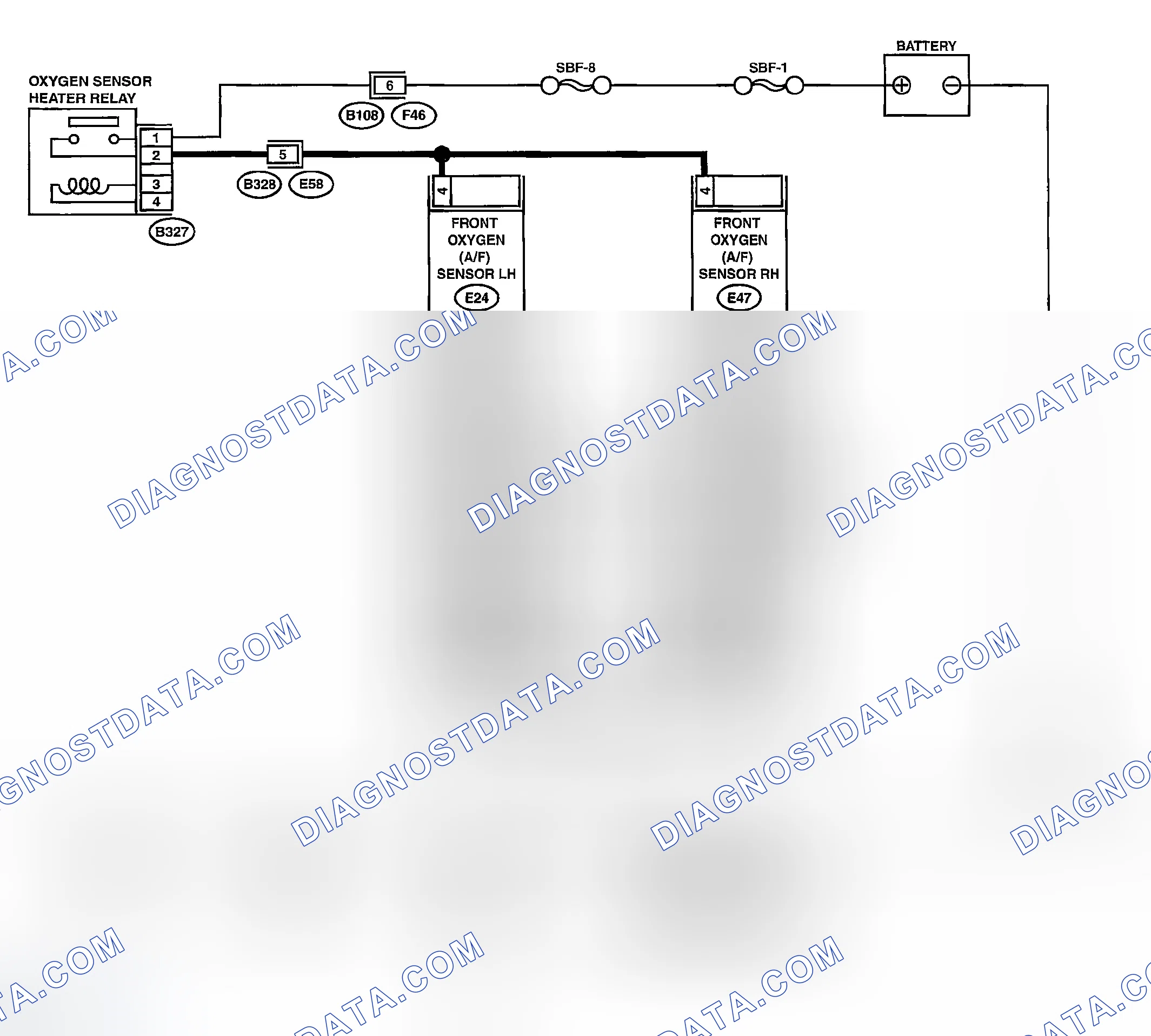 Scheme 916: WIRING DIAGRAM