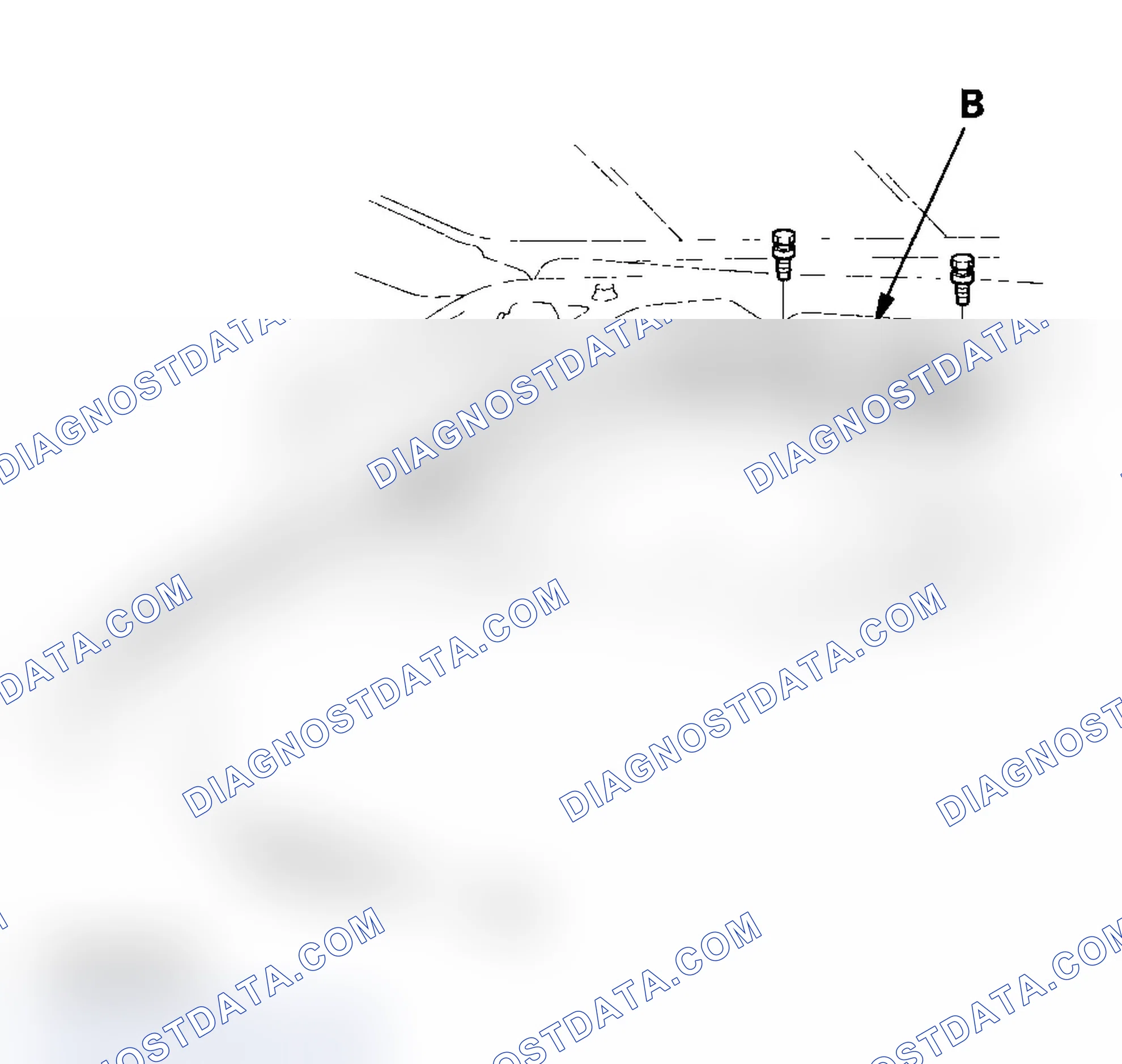 Scheme 99: GPS Antenna Removal/Installation