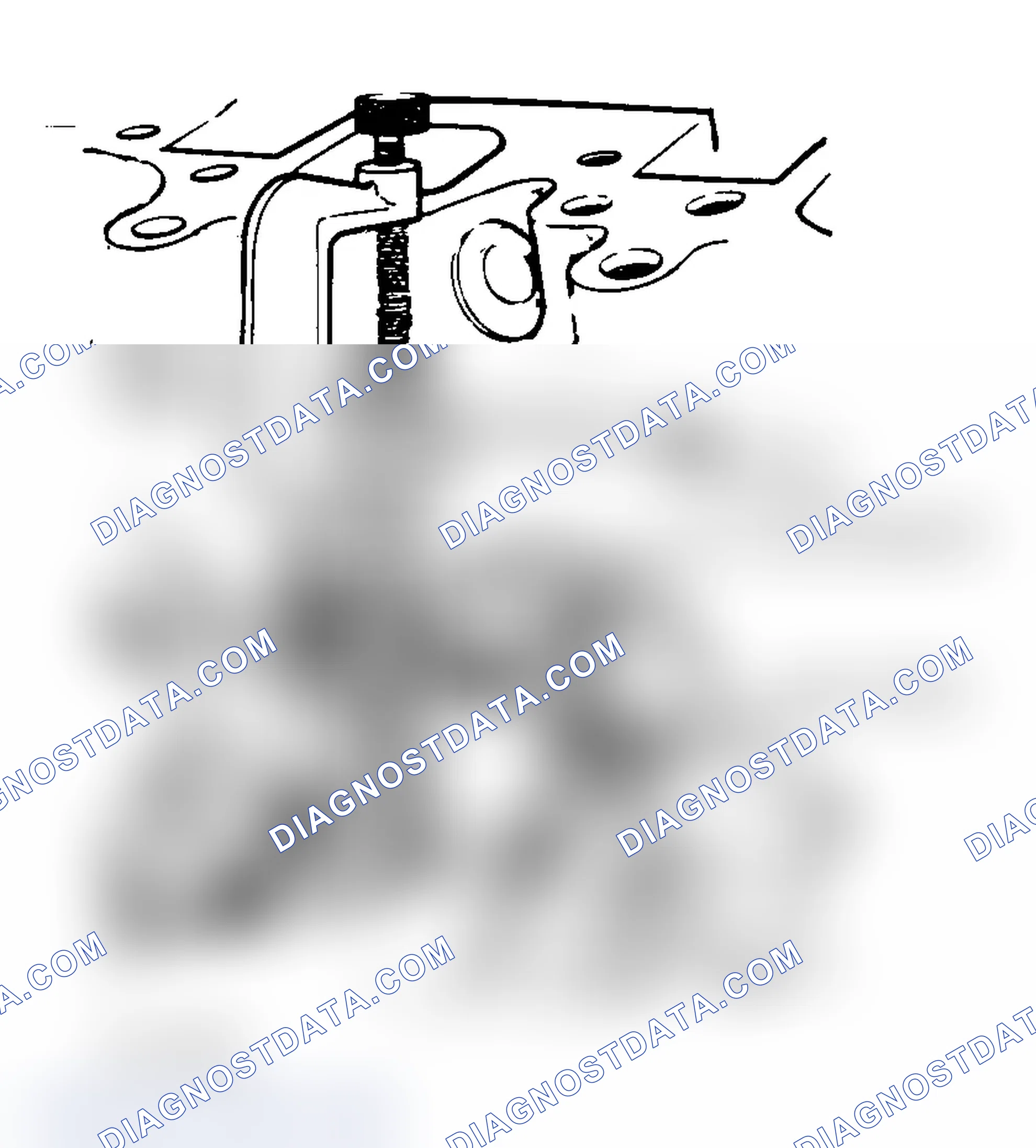 Scheme 8: Measuring Valve Stem-to-Guide Clearance