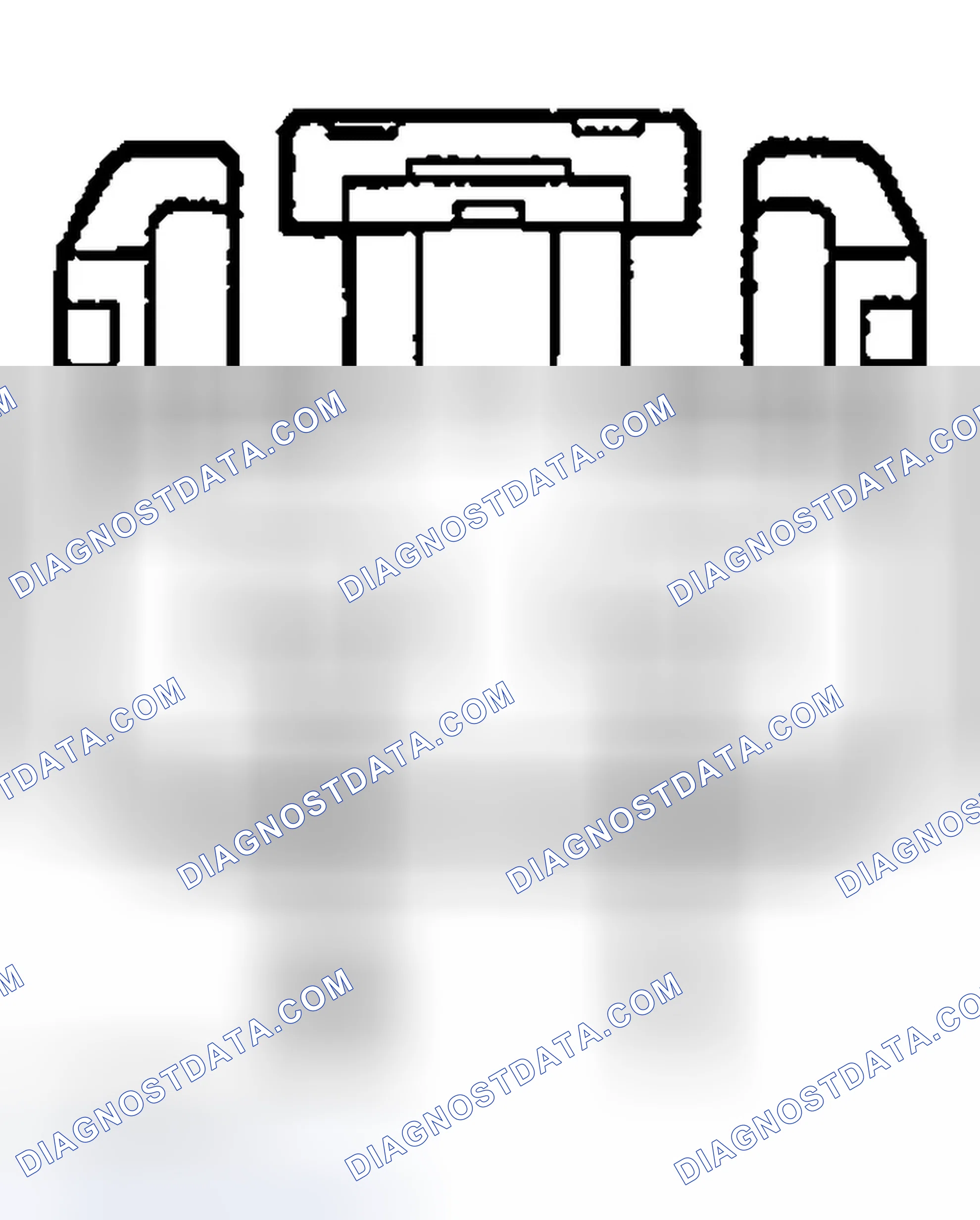 Scheme 108: Driver Seat Module (DSM) C341e