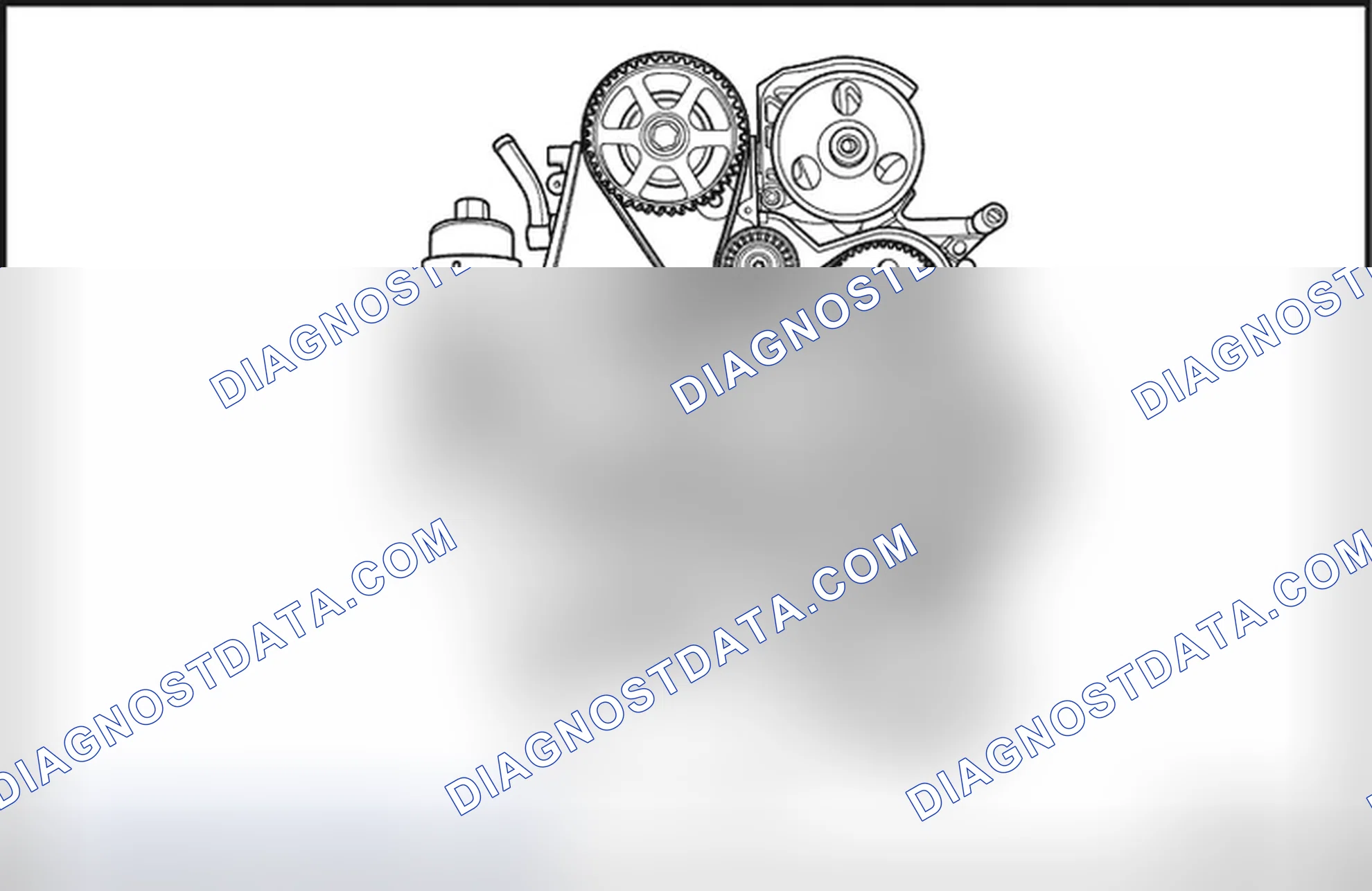 Water Pump Replace