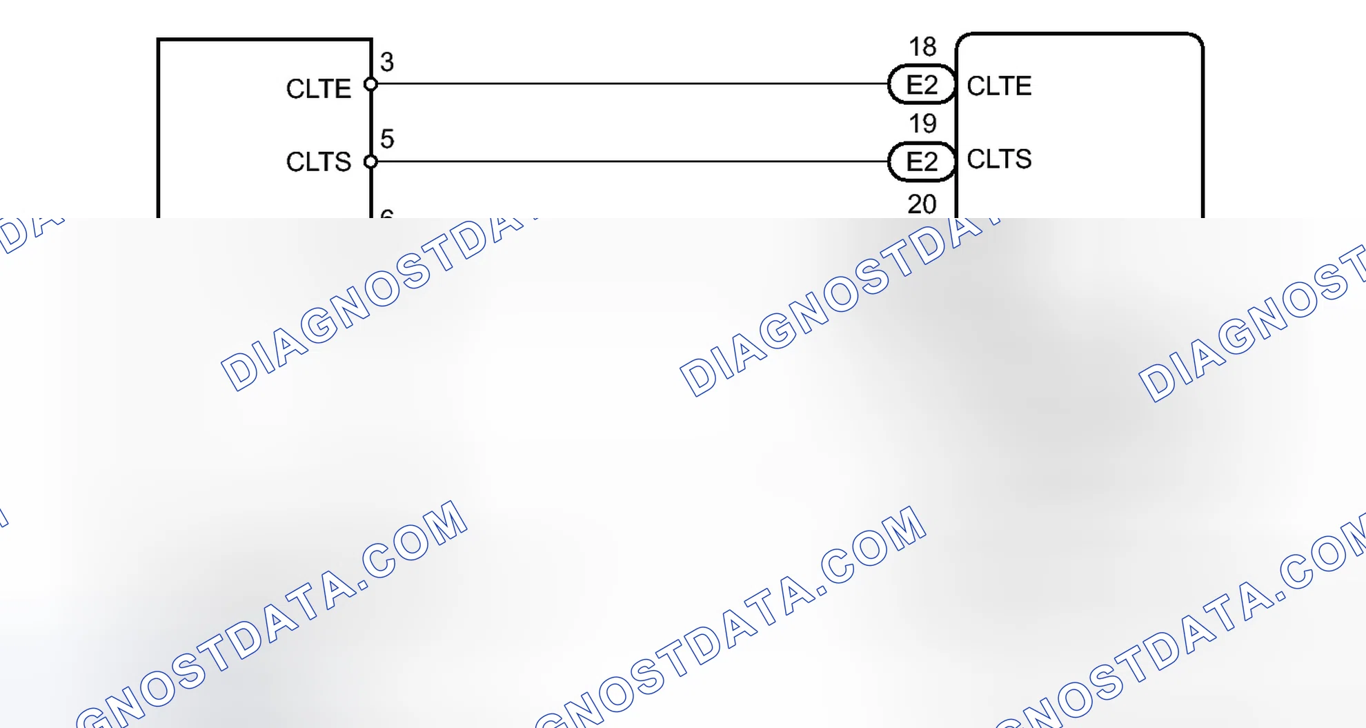 Scheme 294: WIRING DIAGRAM