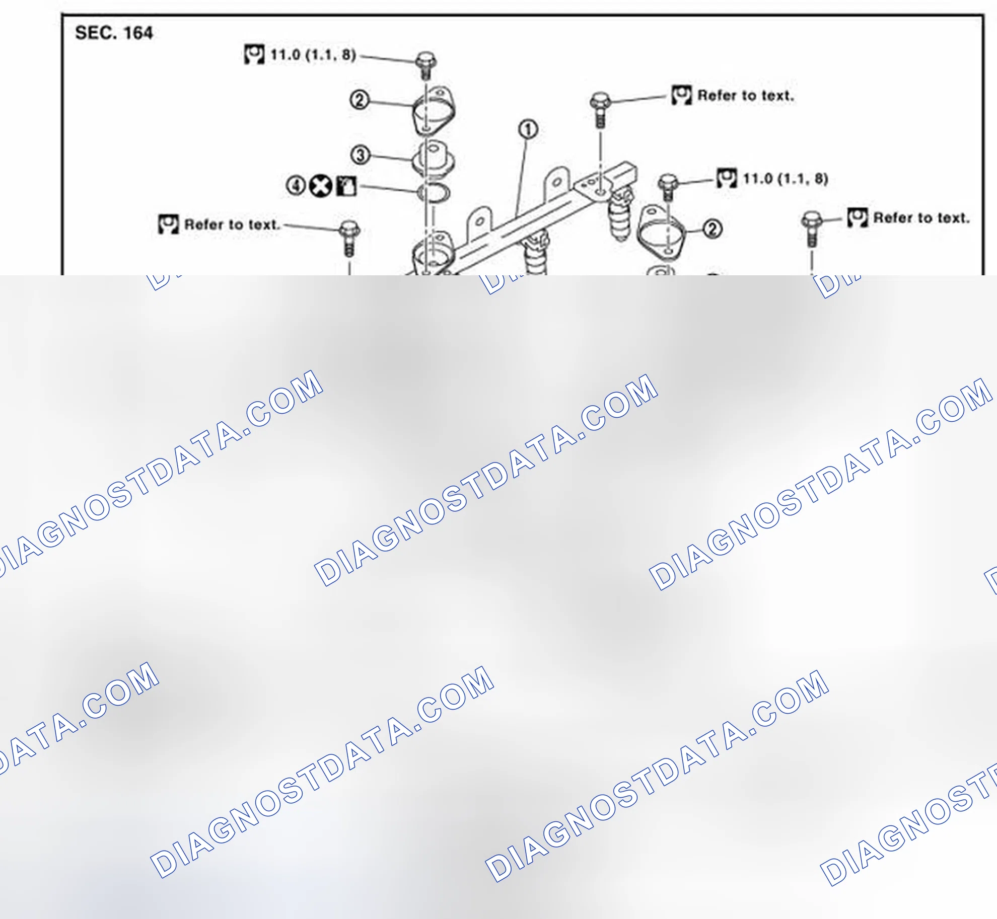 Scheme 68: Exploded View