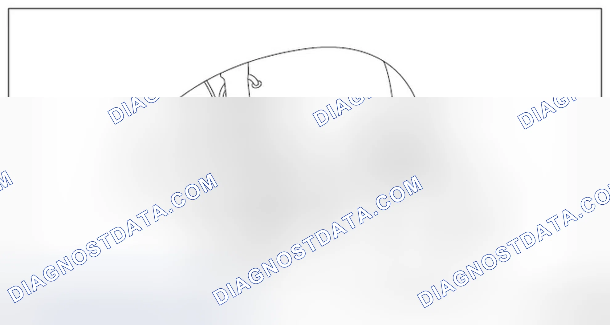 Scheme 59: CHECKING THE HYDRAULIC UNIT ABS OPERATION BY PRESSURE GAUGE