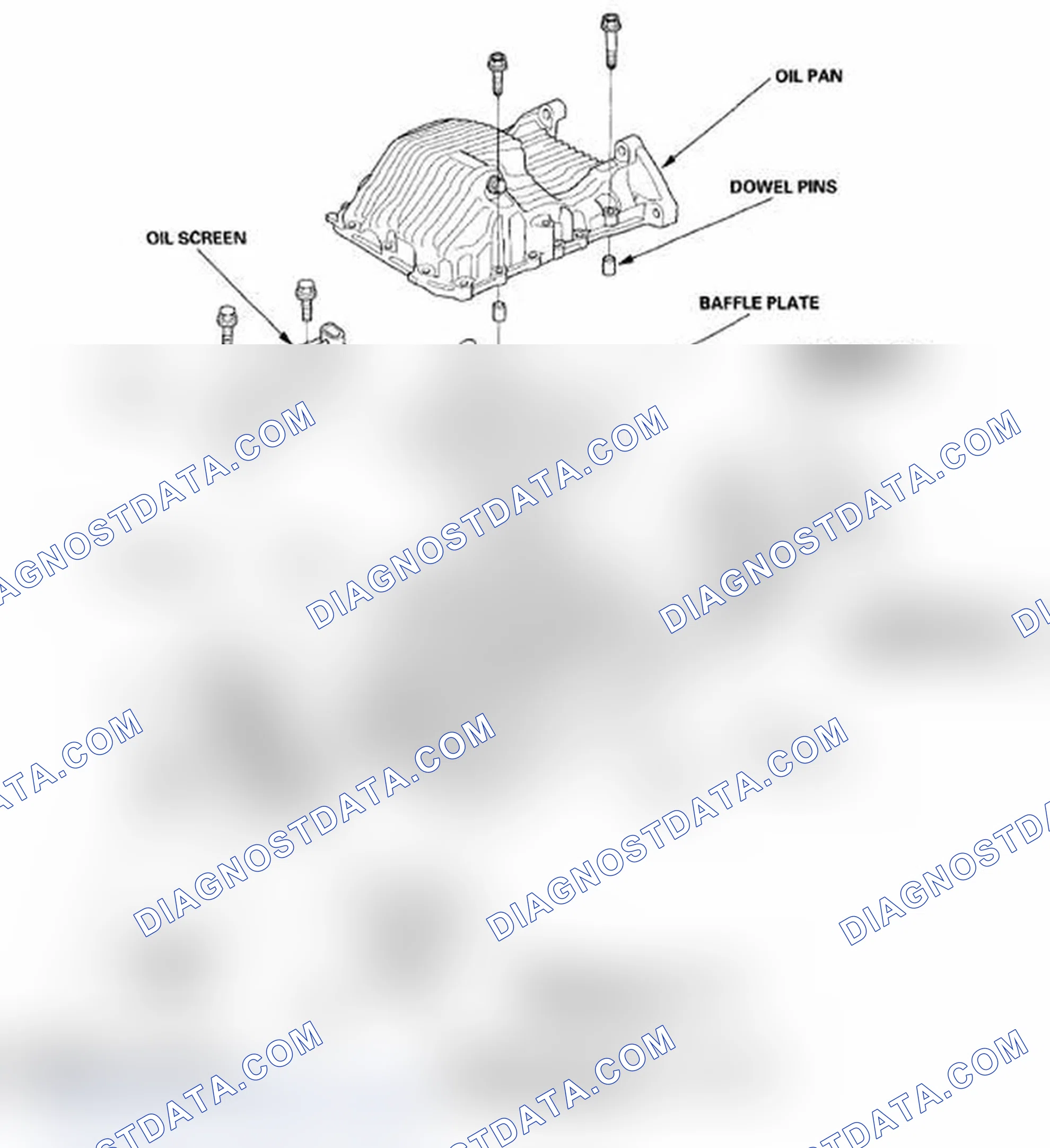 Scheme 249: Component Location Index