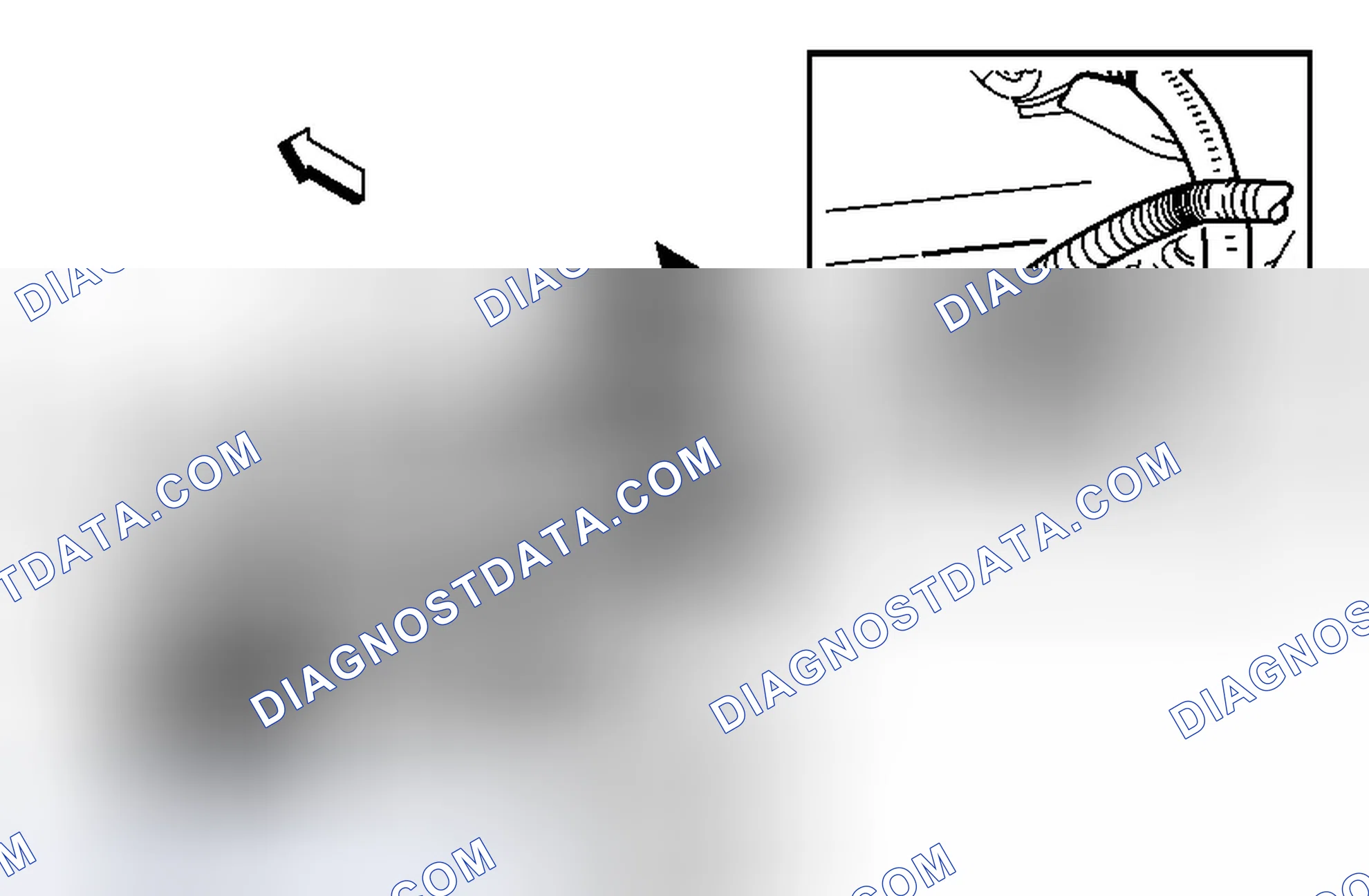 Scheme 11: Steering Gear Replacement (Hydraulic Rack and Pinion)