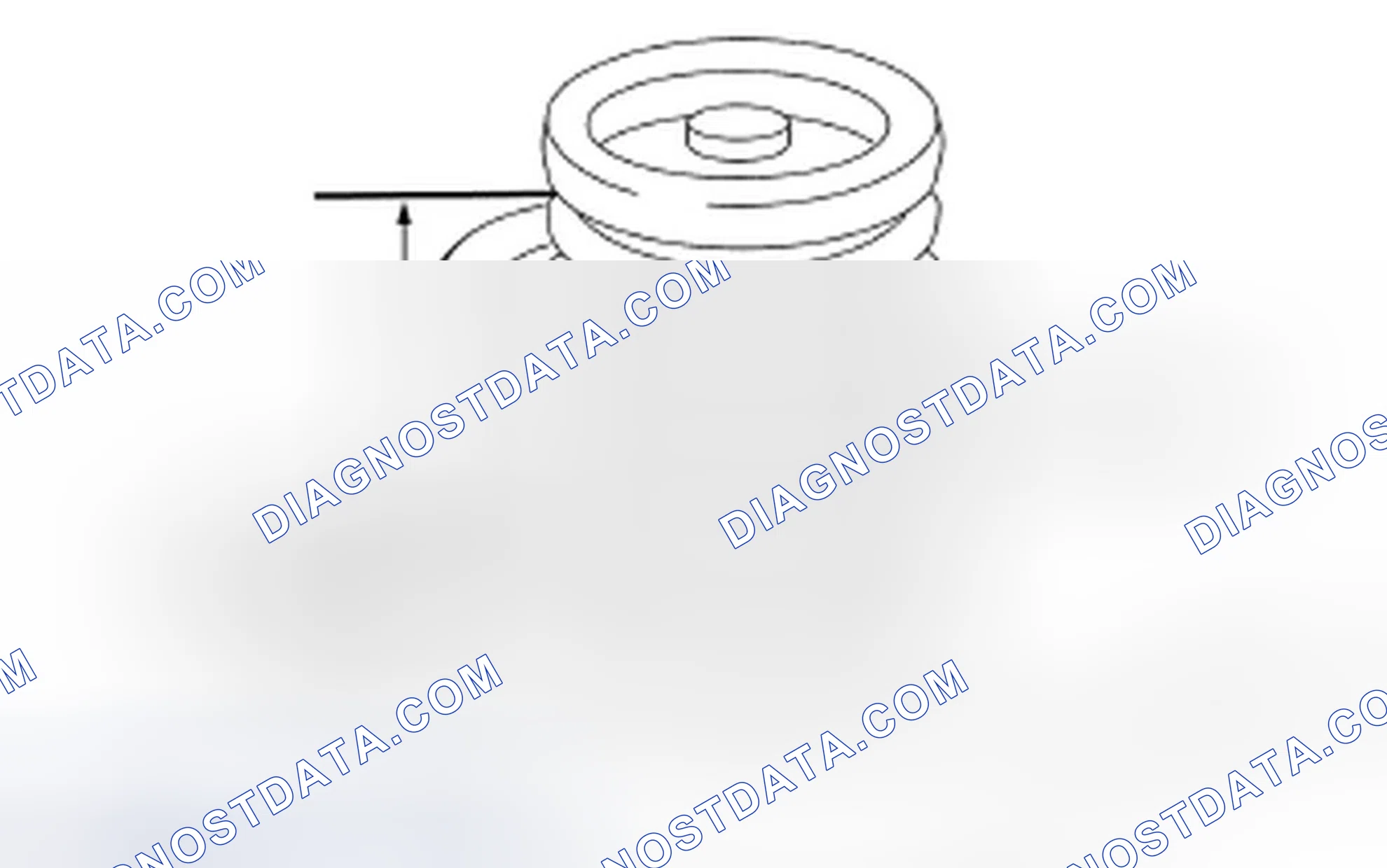 Scheme 2082: Valve Spring Installed Length