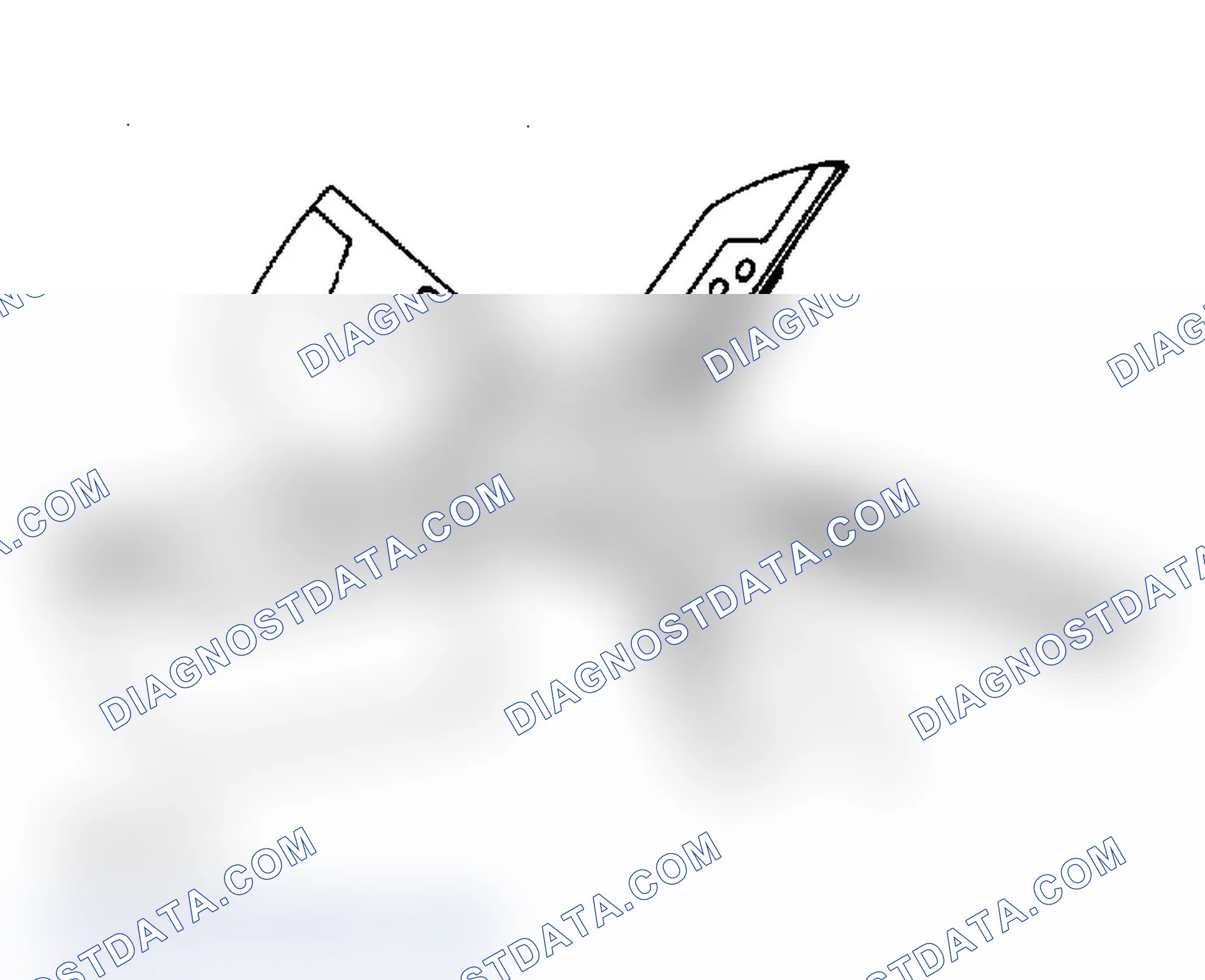 Scheme 6: Flex Blade Fan Assembly