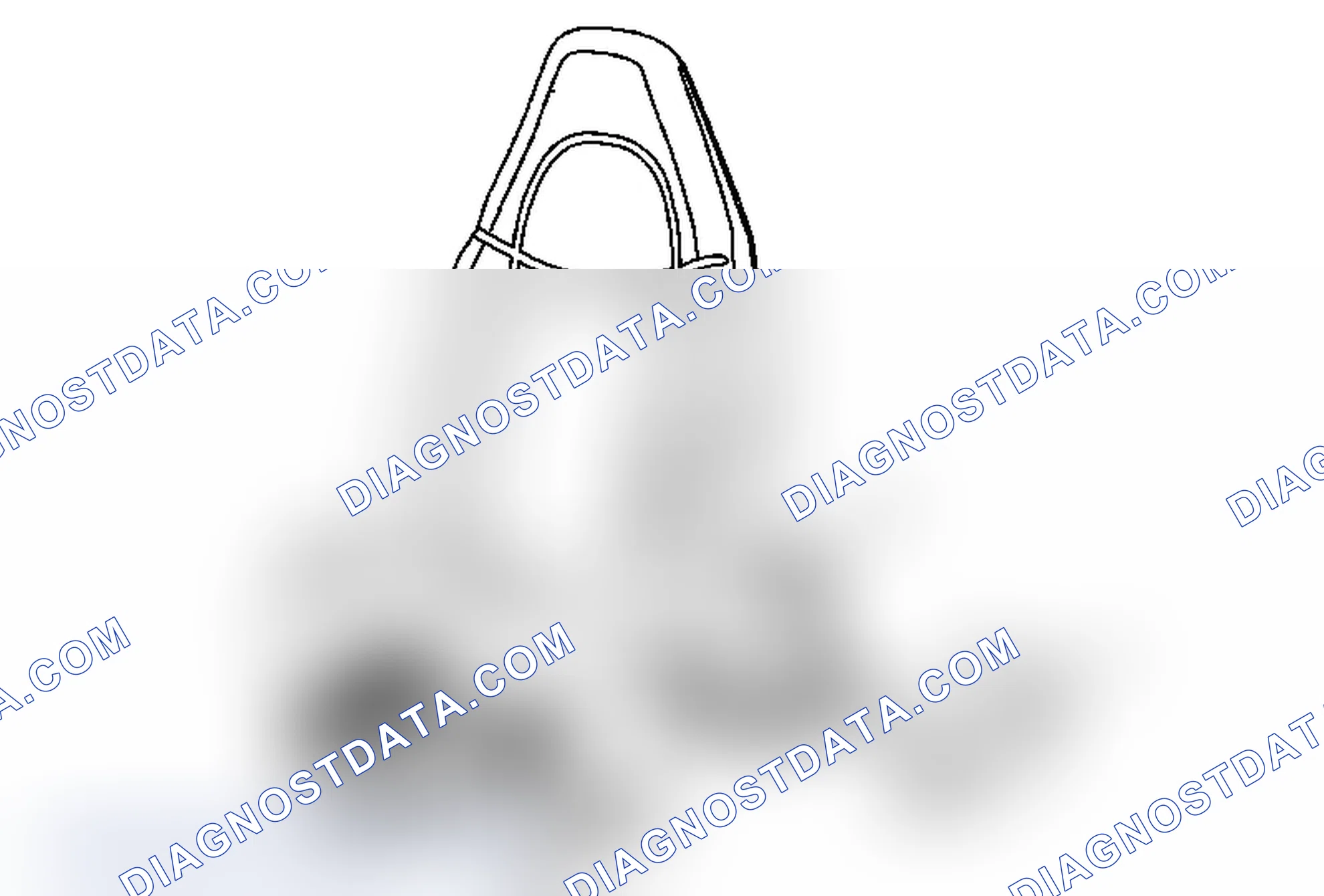 Scheme 19: Seat Belt Buckle Pretensioner Replacement