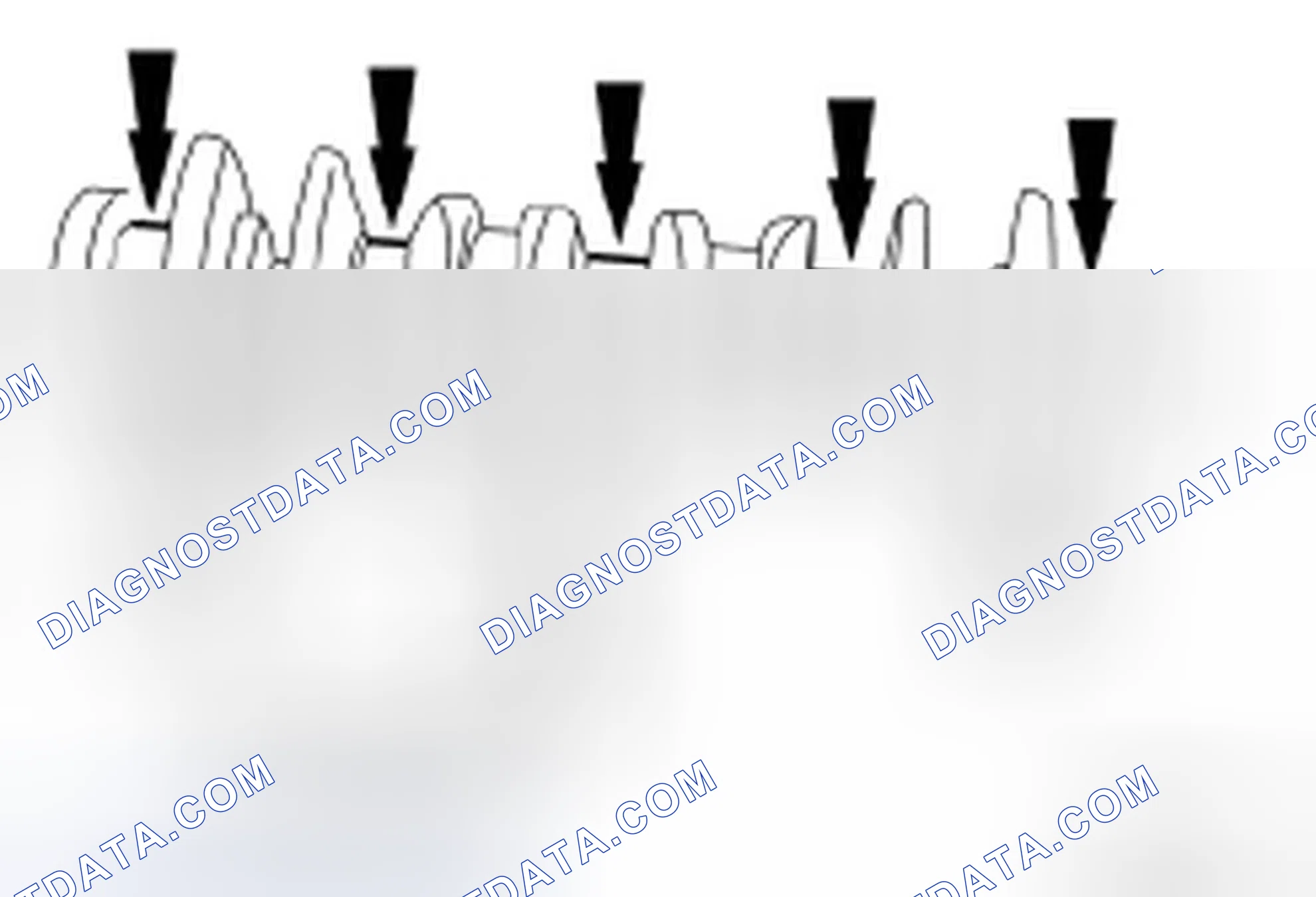 Scheme 525: Crankshaft Main Bearing Journal Diameter