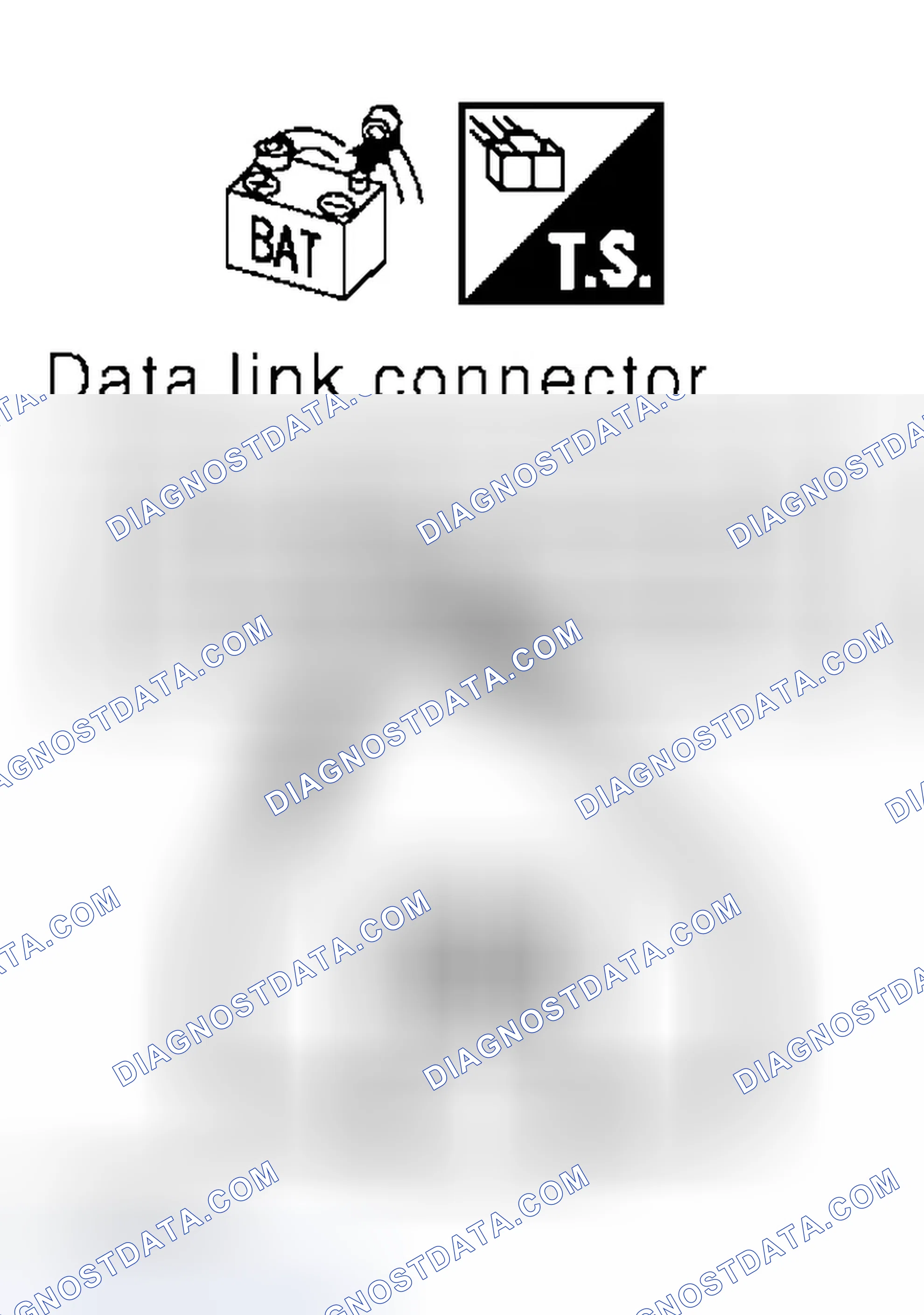 Scheme 398: CAN Communication Circuit Check