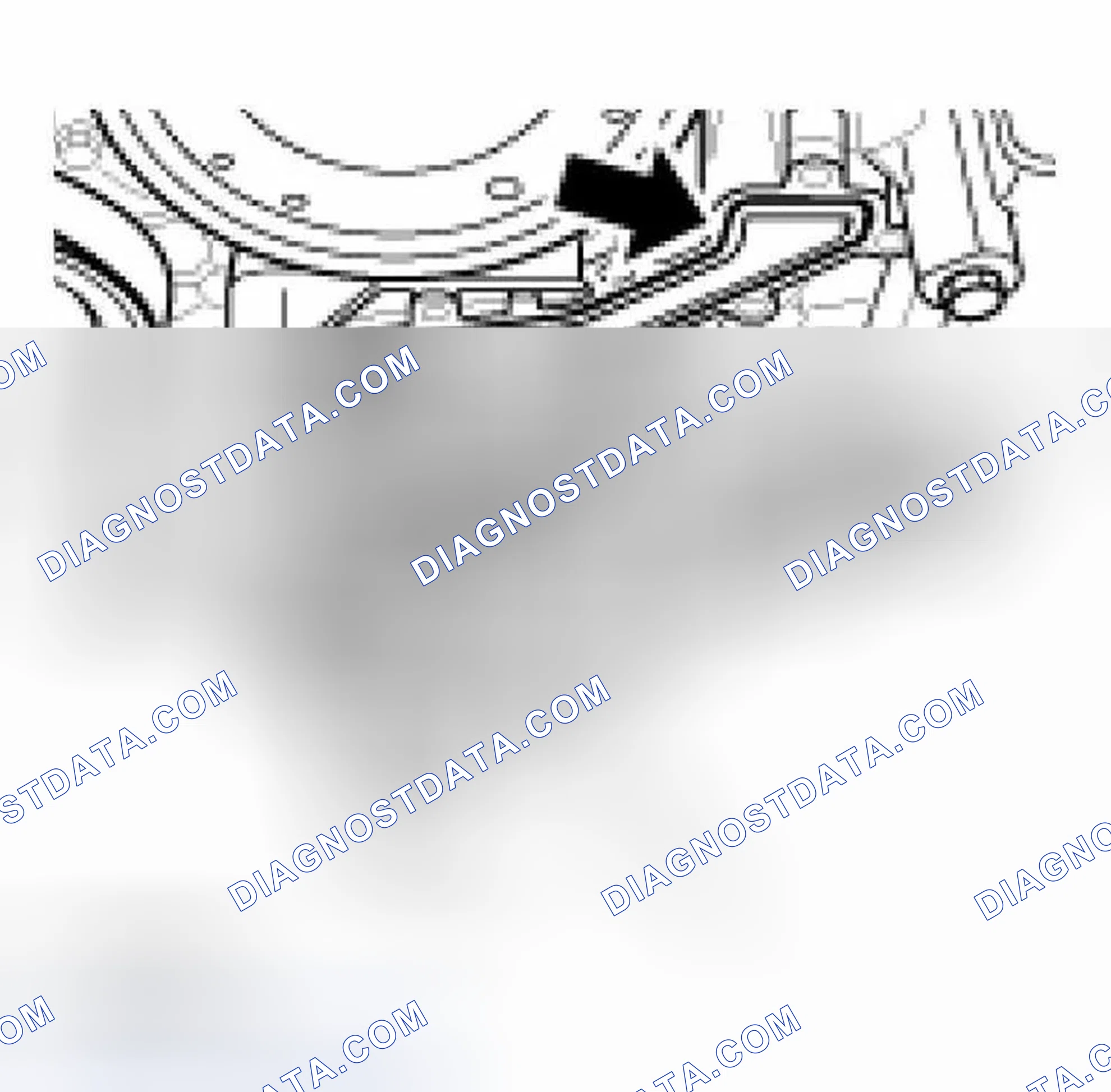 Scheme 888: INSTALLING OIL PUMP COVER