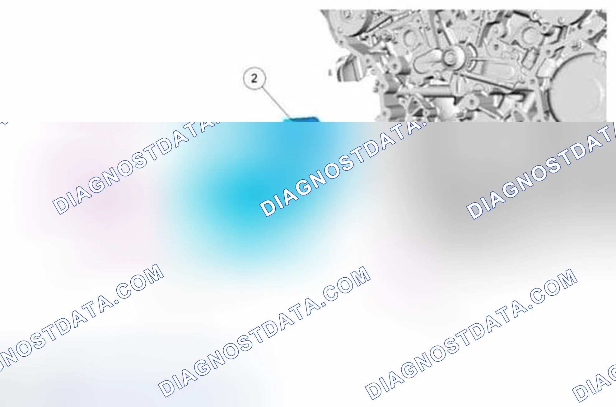 Scheme 506: Exploded View