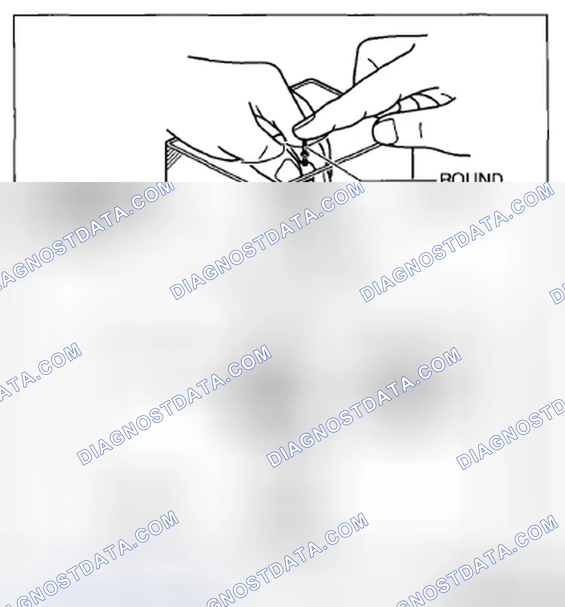 Scheme 134: HLA Installation Note