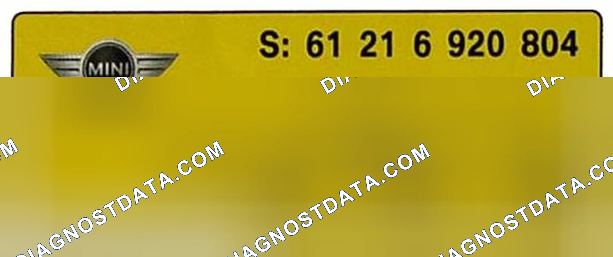 Scheme 30: Common Battery Terms