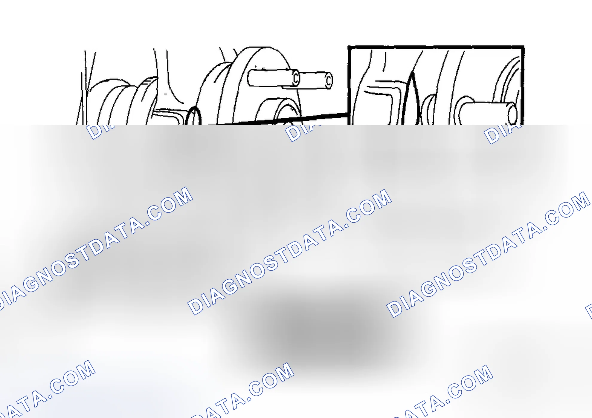 Scheme 17: WHEEL HUB BOLT REPLACEMENT