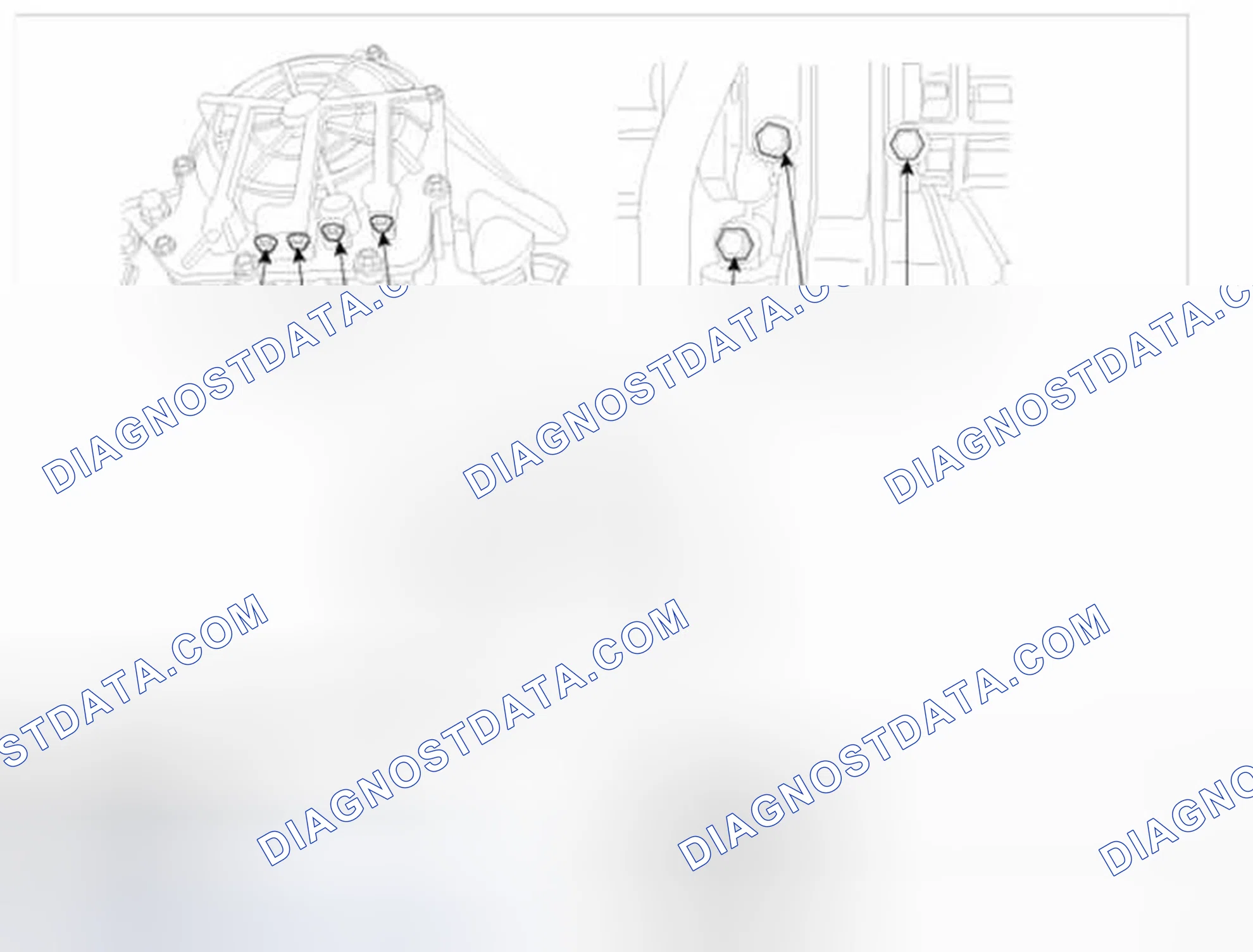 Scheme 118: Hydraulic Pressure Test