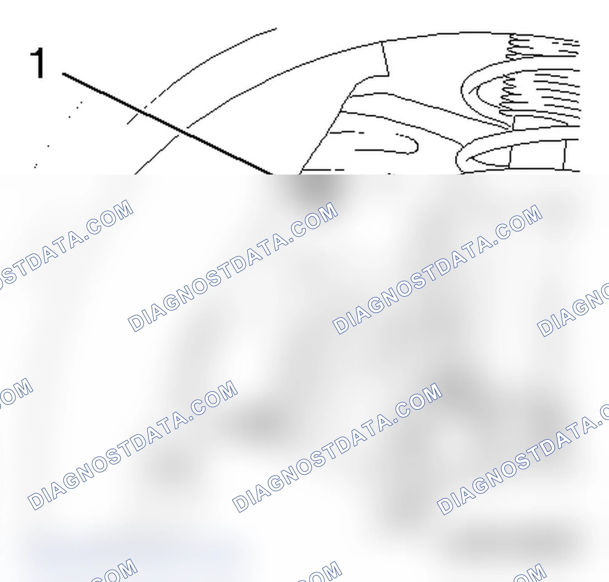 Replace Left Engine Damping Block