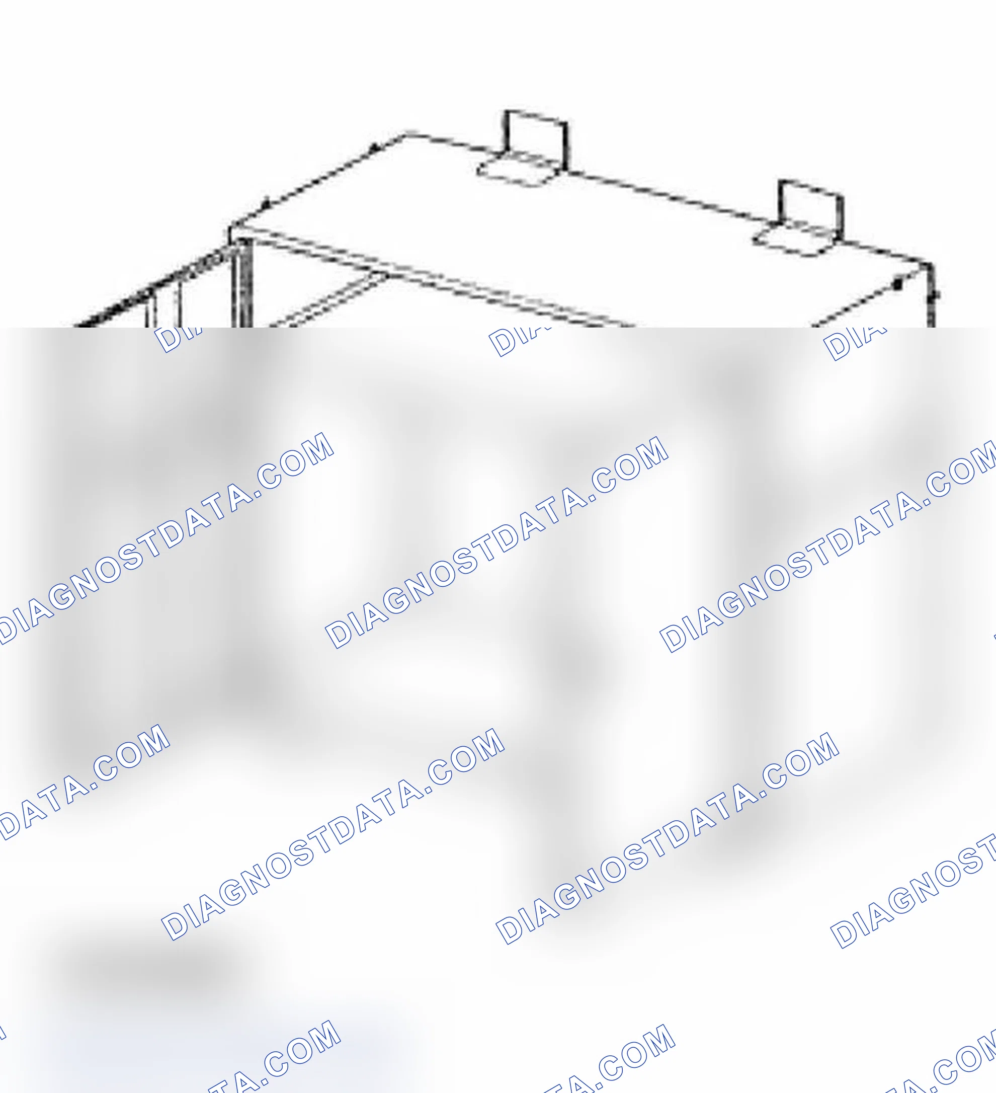 Scheme 31: 00 0 170 Parts cabinet