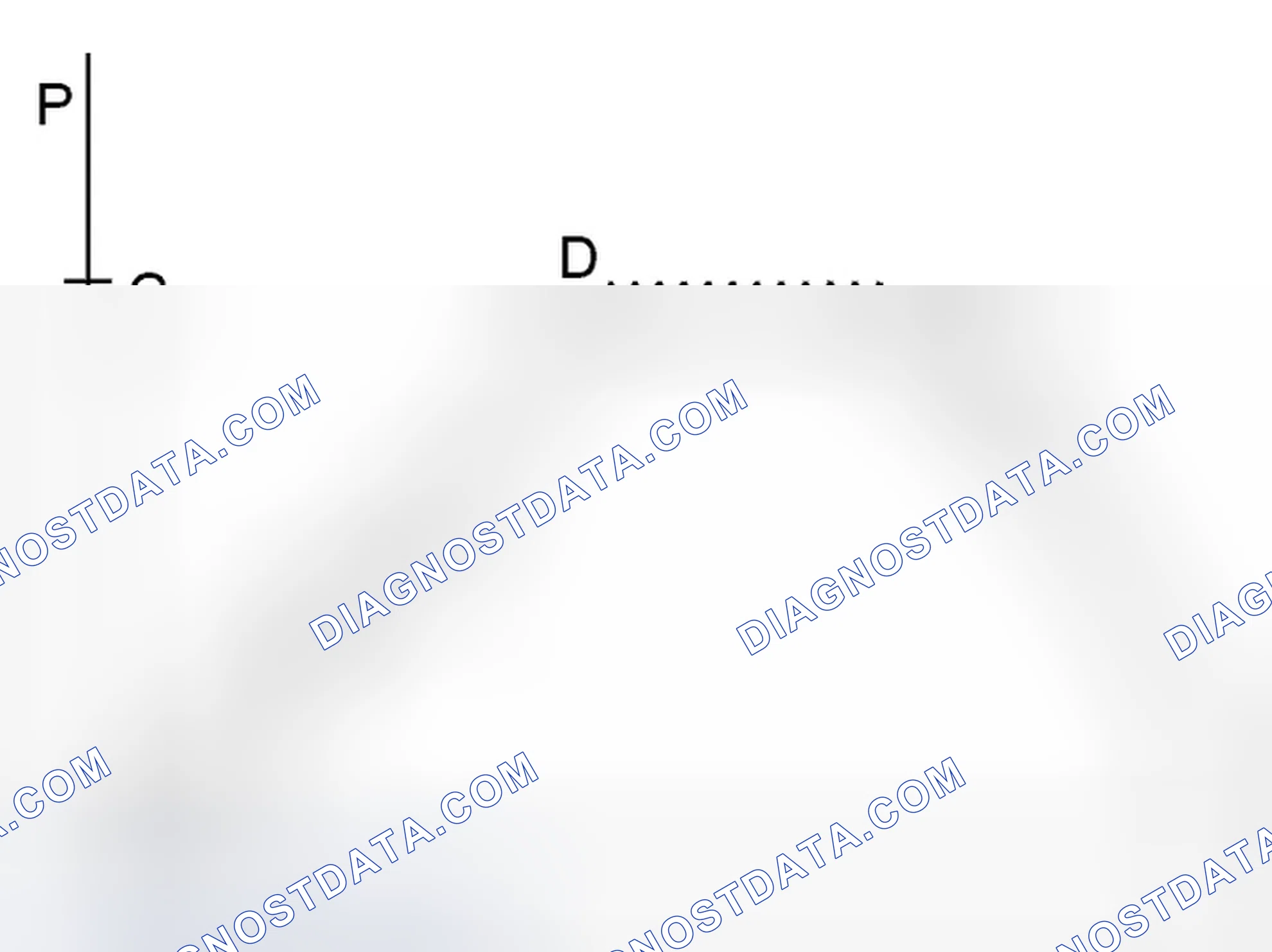 Scheme 70: Leak diagnostic