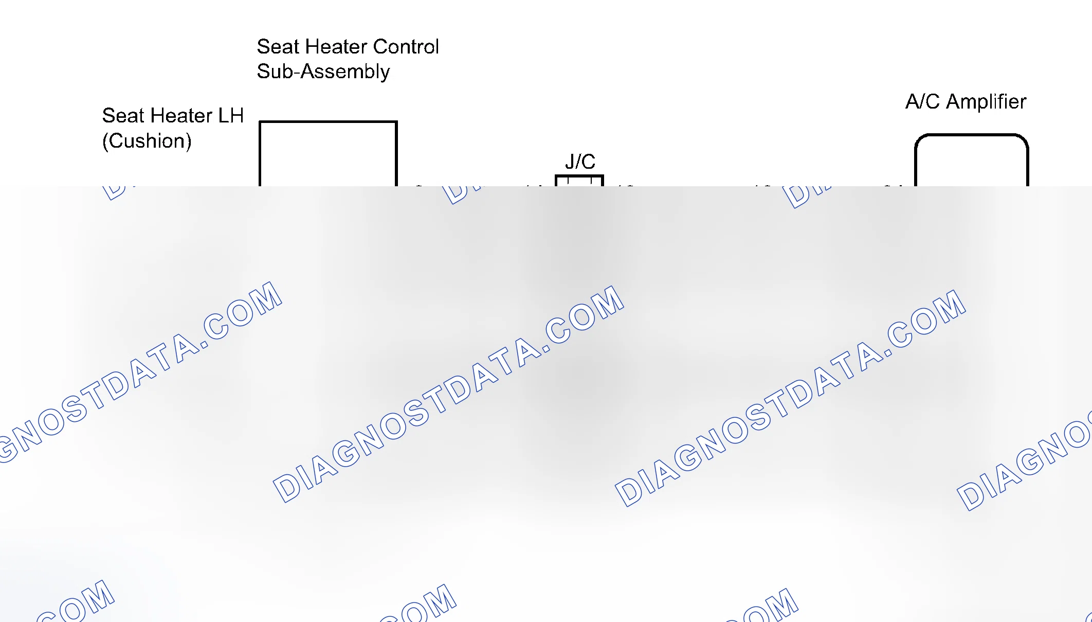 Scheme 92: WIRING DIAGRAM
