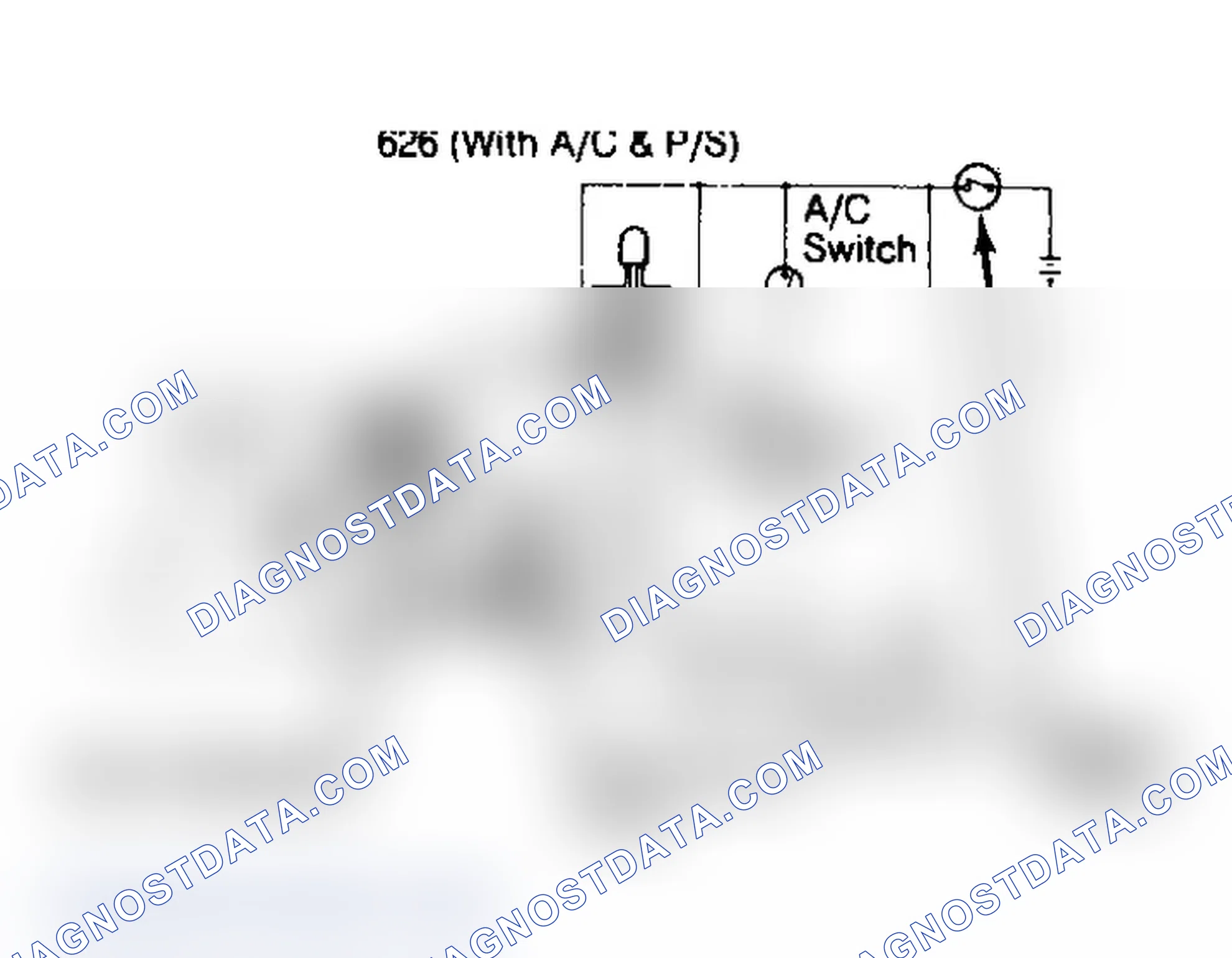 Scheme 23: Idle Up System