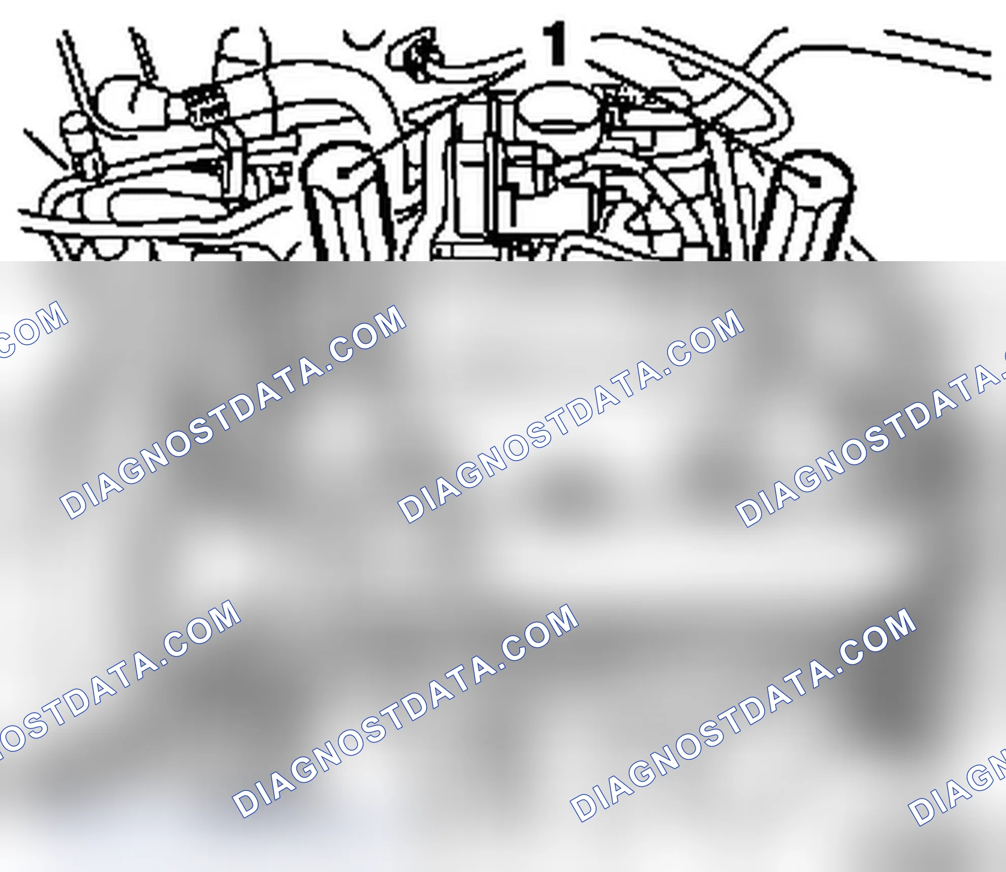 Check Engine Compression Loss (Z 16 XE)