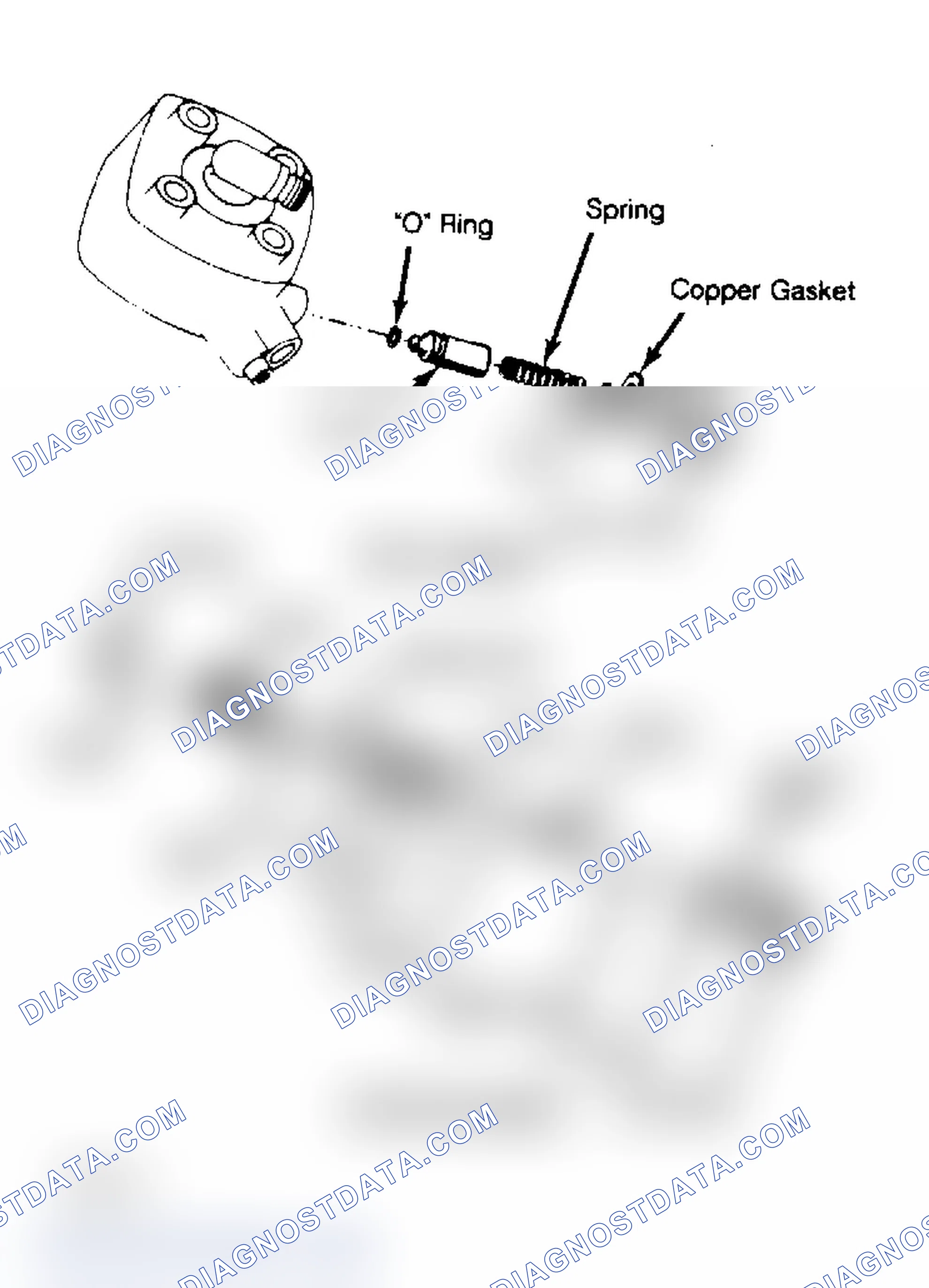 Scheme 15: Line Pressure Regulator