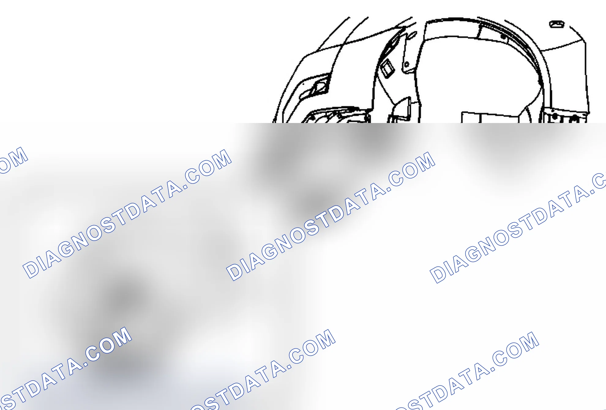 Scheme 5: Wheelhouse Extension Replacement