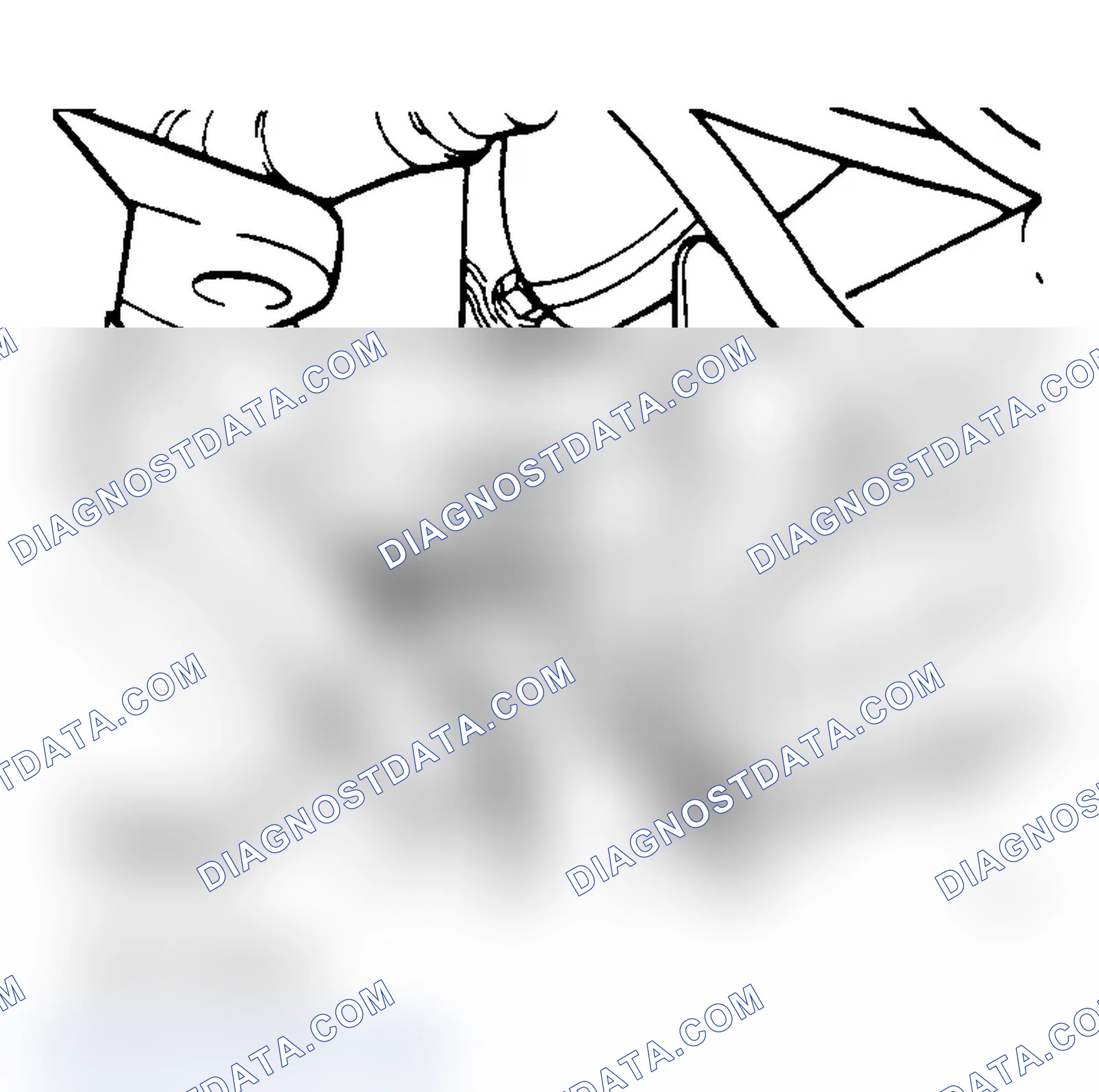 Scheme 1: ENGINE CODE LOCATION