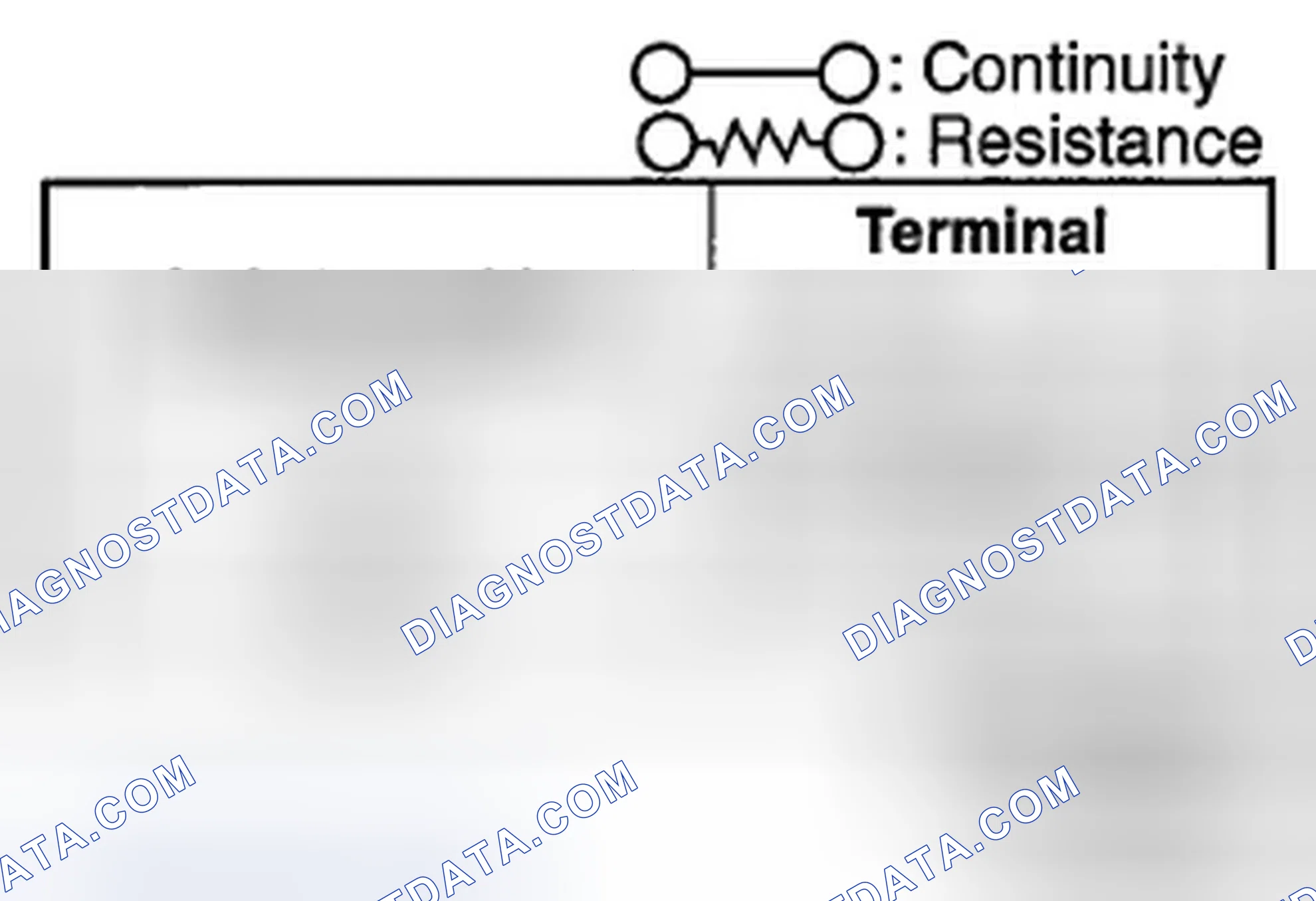 Scheme 68: SEAT WARMER SWITCH INSPECTION