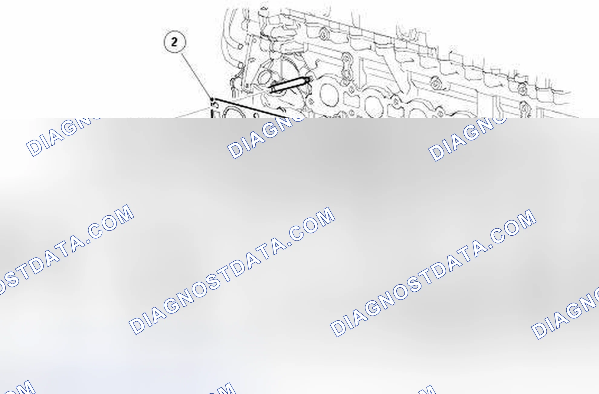 Scheme 168: EXHAUST MANIFOLD