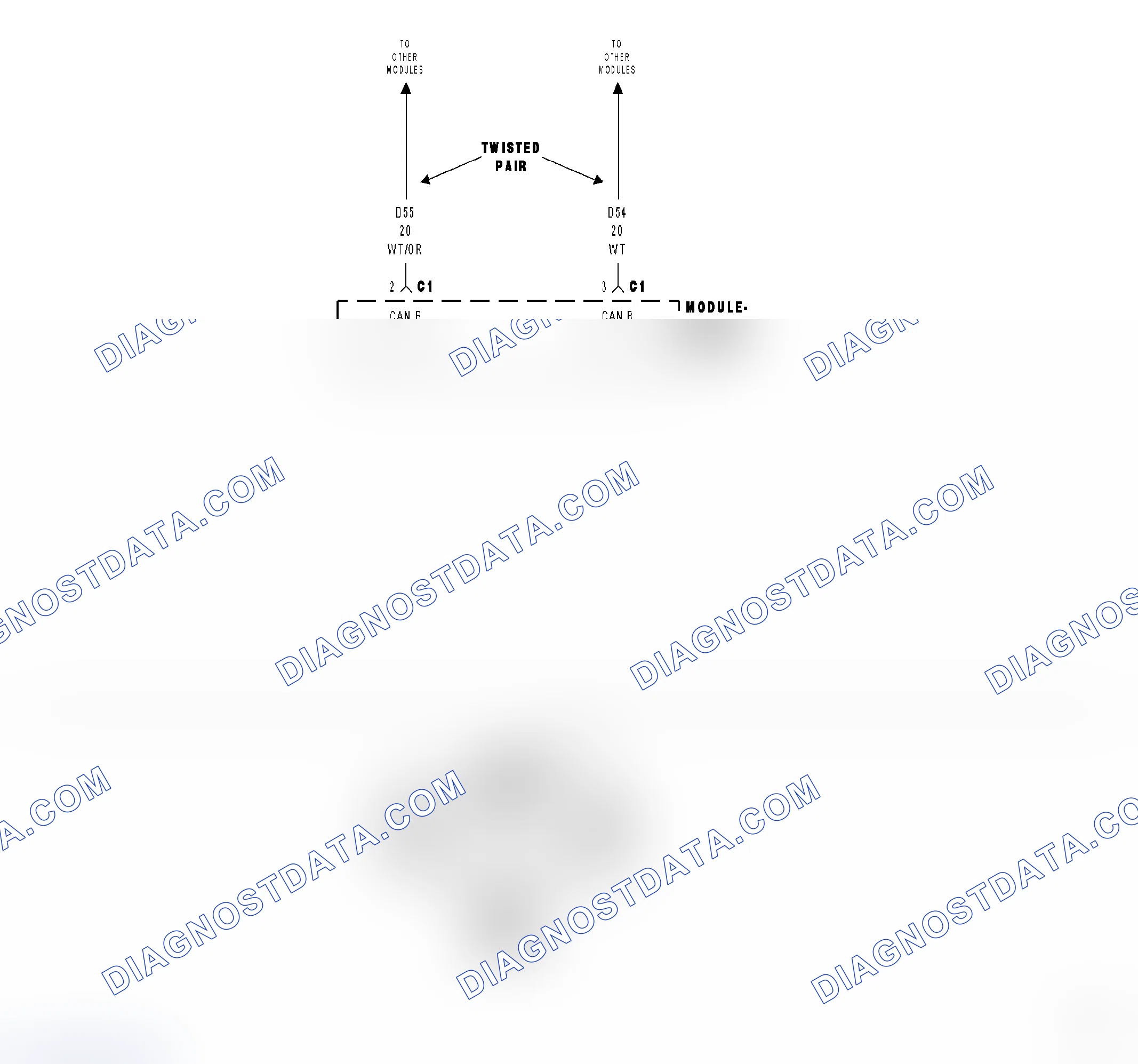 Scheme 25: Circuit Schematic