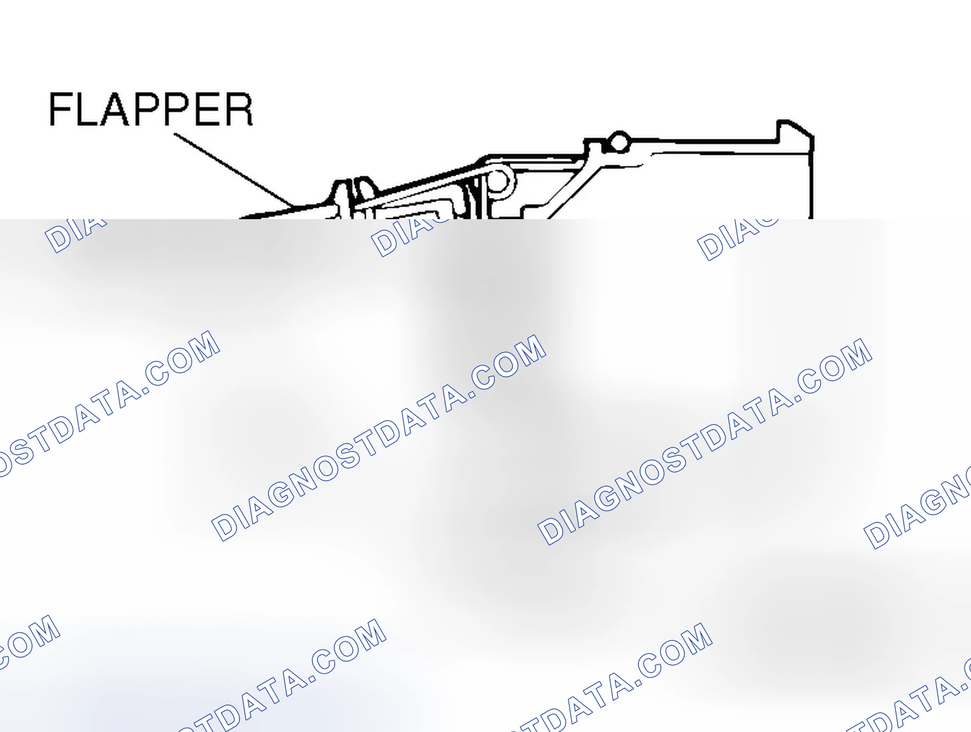 Scheme 35: FUEL TANK SHUT-OFF VALVE CHECK