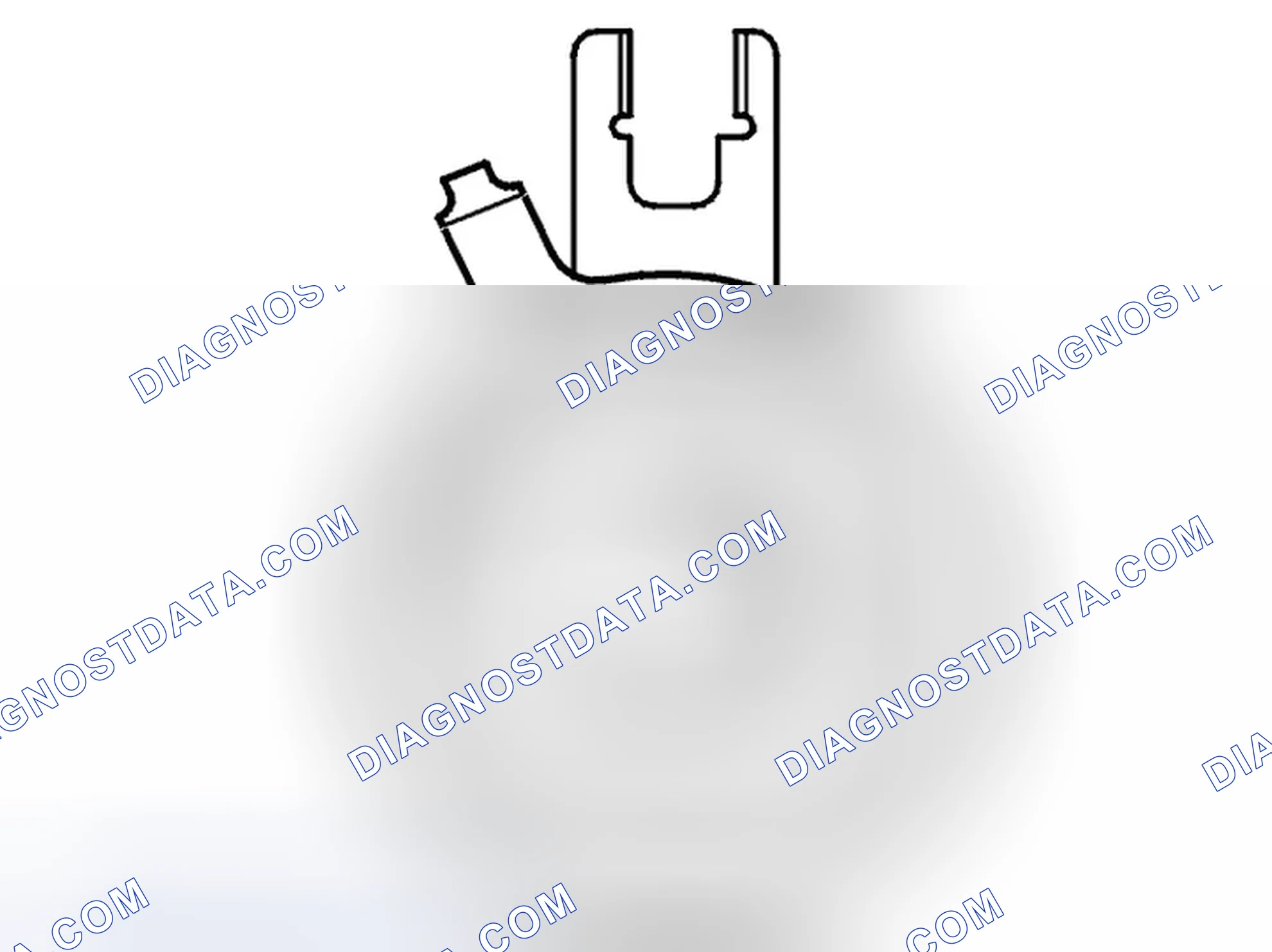 Scheme 839: REMOVING THE TIMING BELT