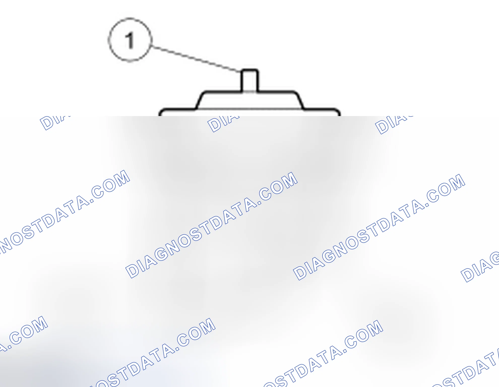 Scheme 44: Exhaust Gas Recirculation (EGR) Valve