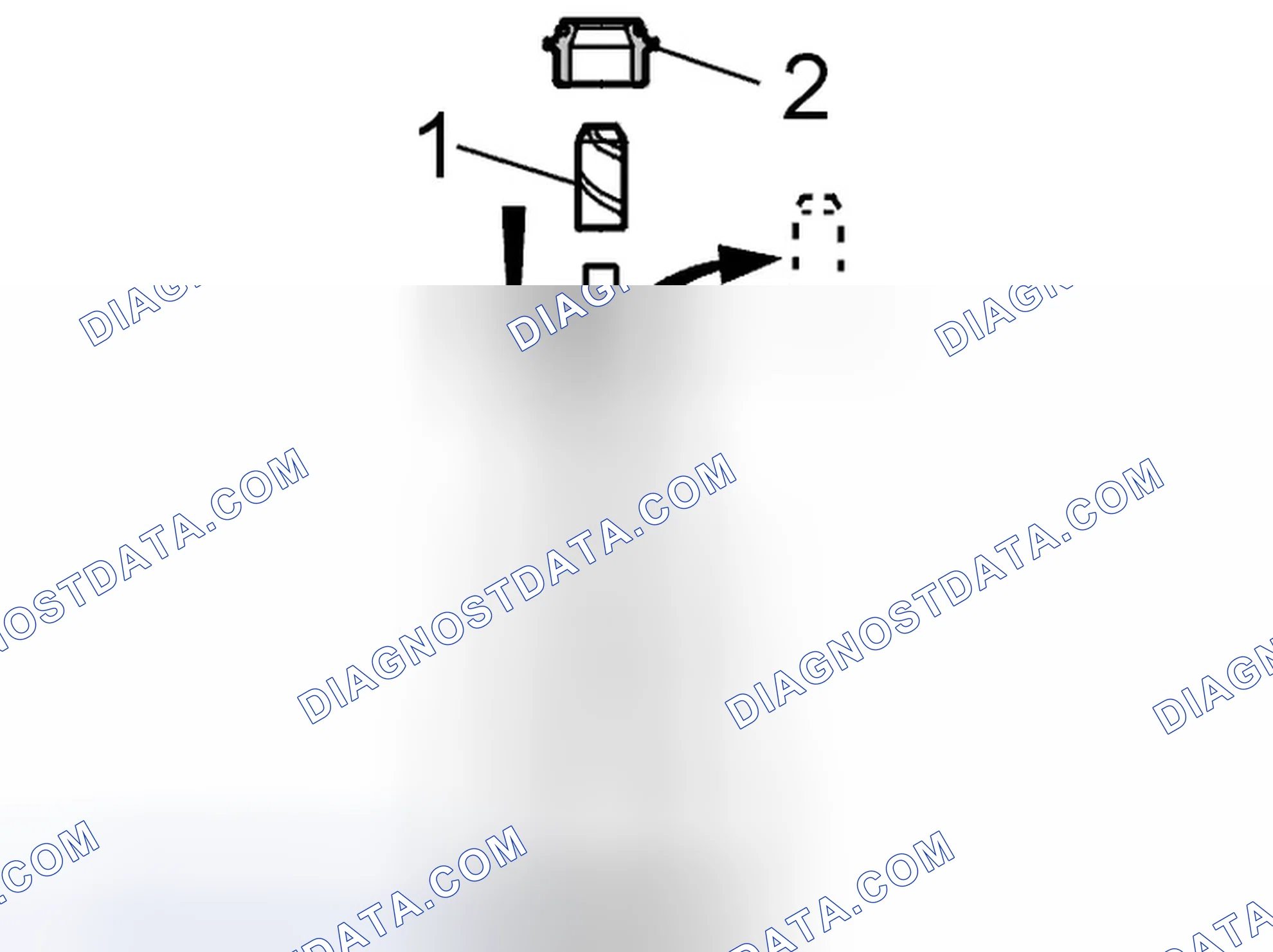 Scheme 965: INSTALLING VALVE STEM SEALS