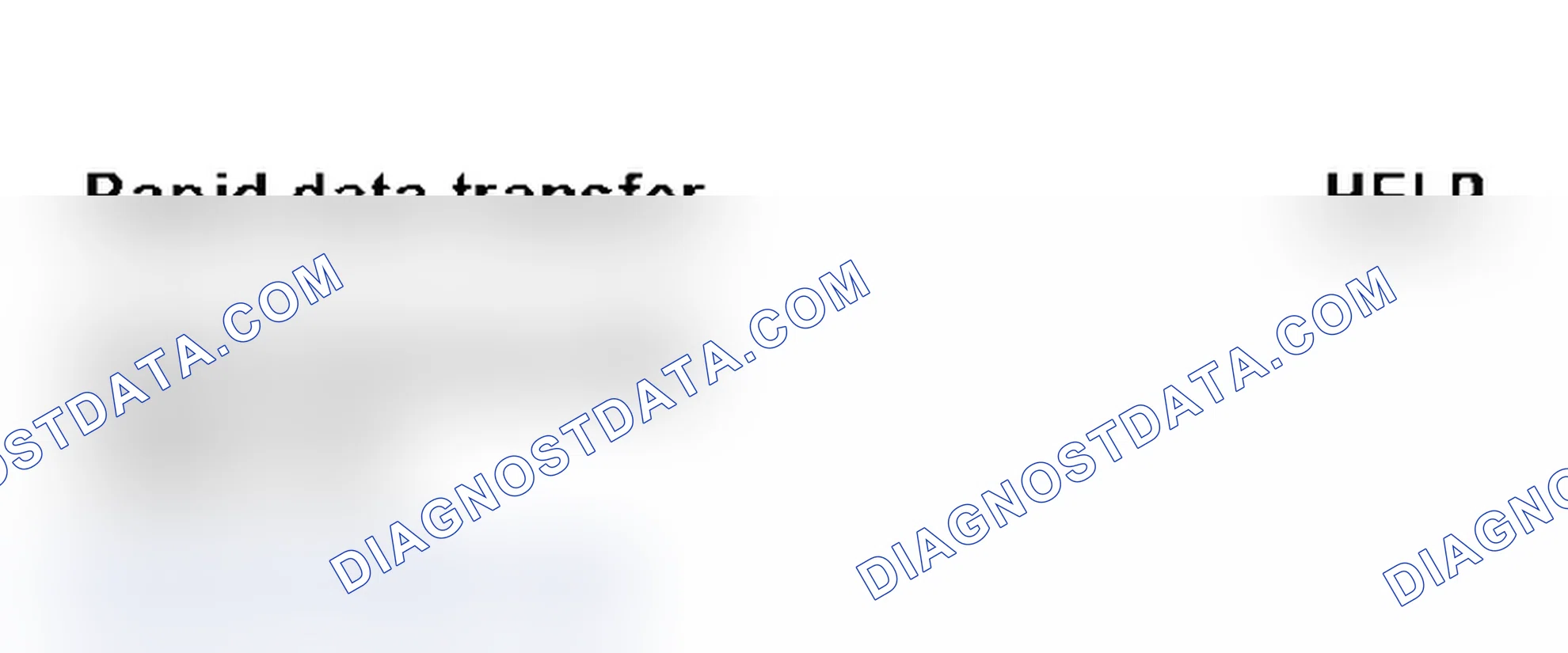 Scheme 168: Checking DTC Memory With VAG Scan Tool (1 Of 2)