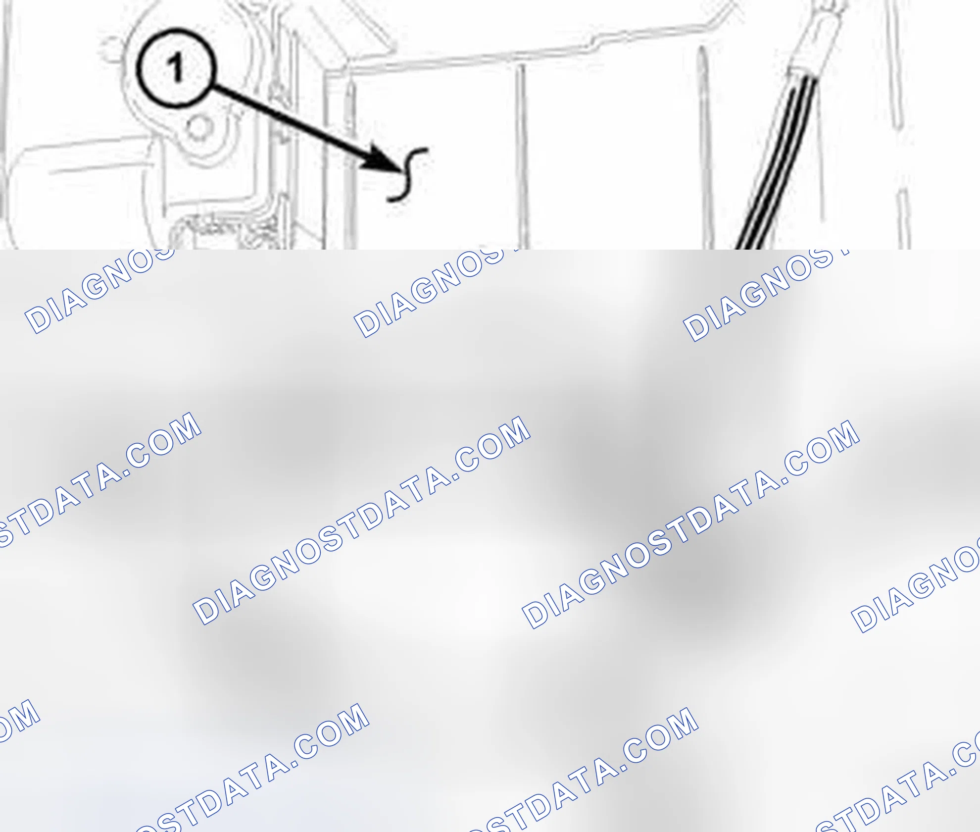 Scheme 17: PANEL/FLOOR DOOR ACTUATOR
