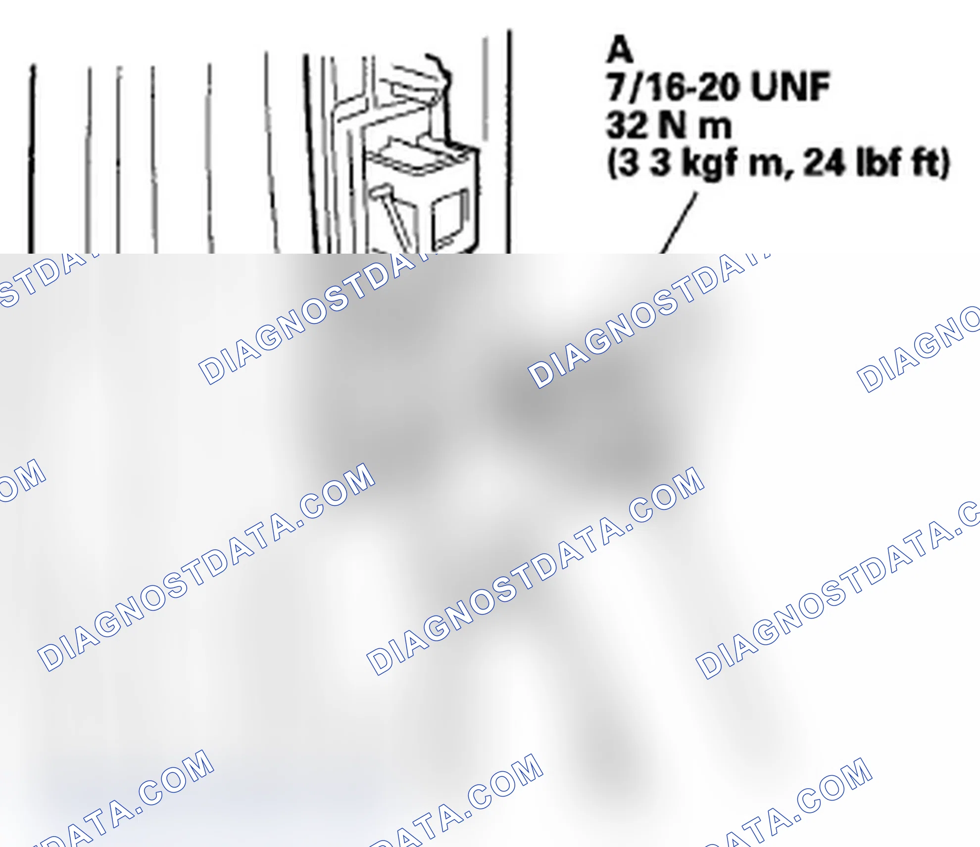 Scheme 2: Front Seat Belt