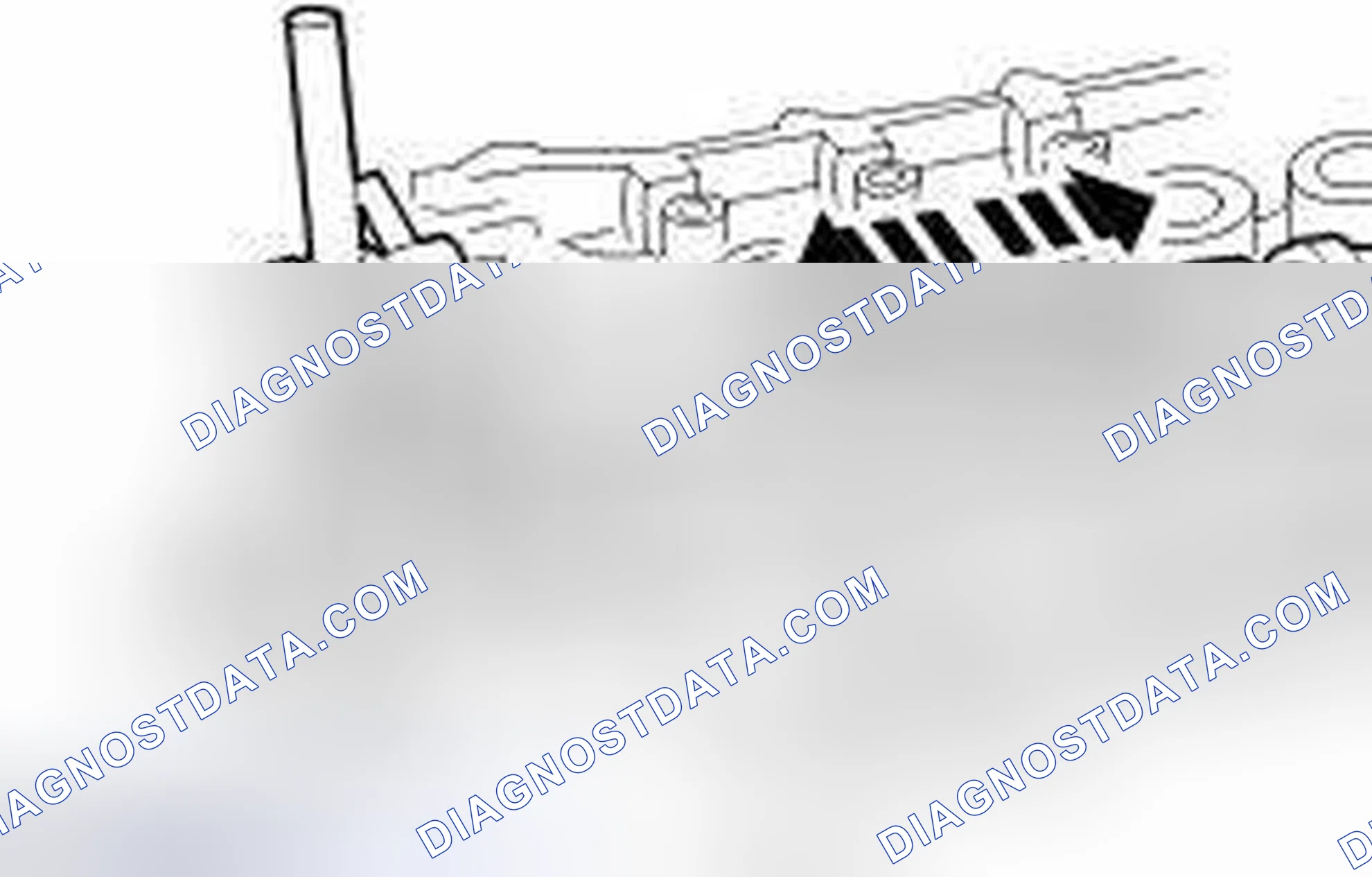 Scheme 24: Camshaft End Play - General Procedures