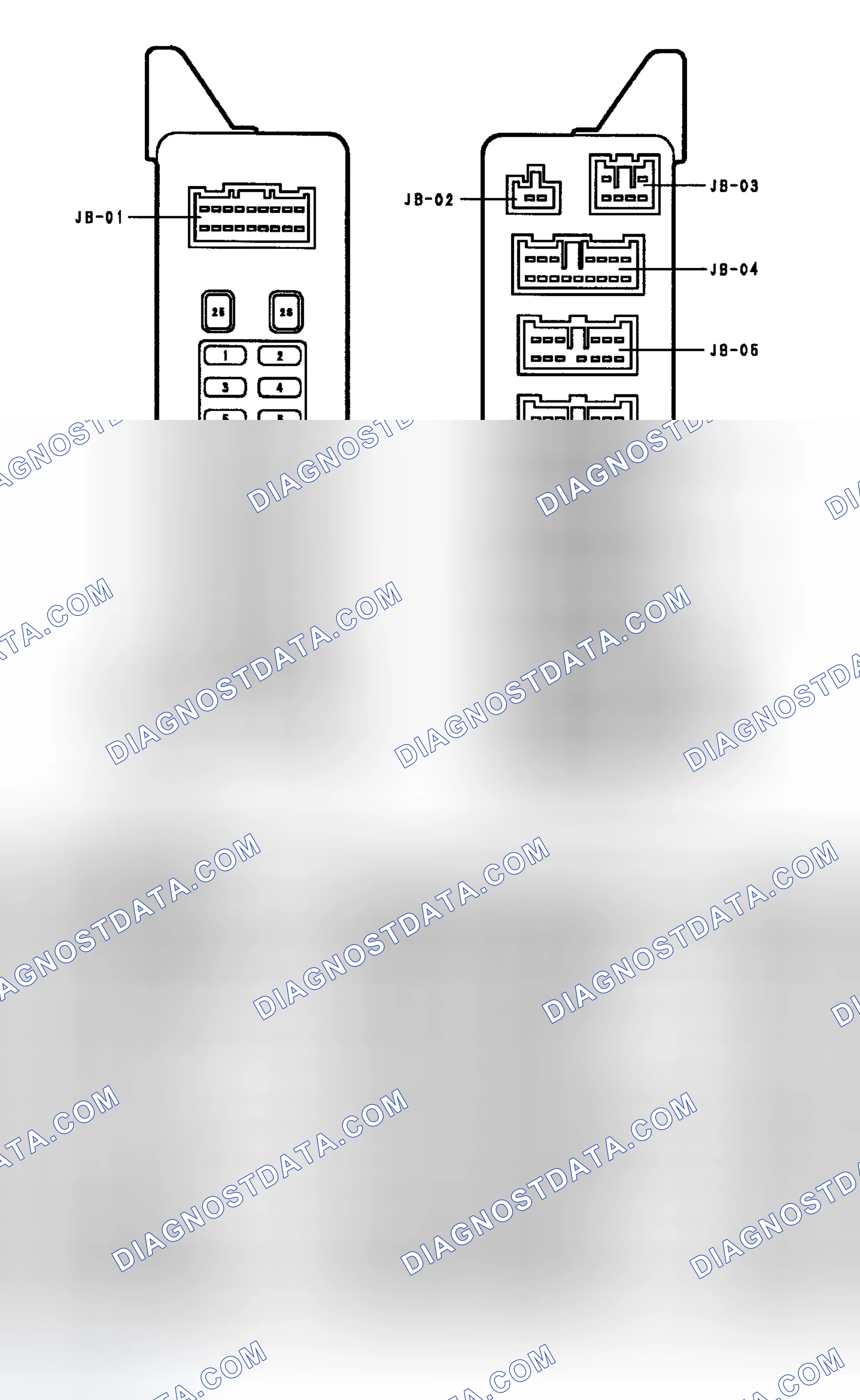 Scheme 2: PRELIMINARY INSPECTION