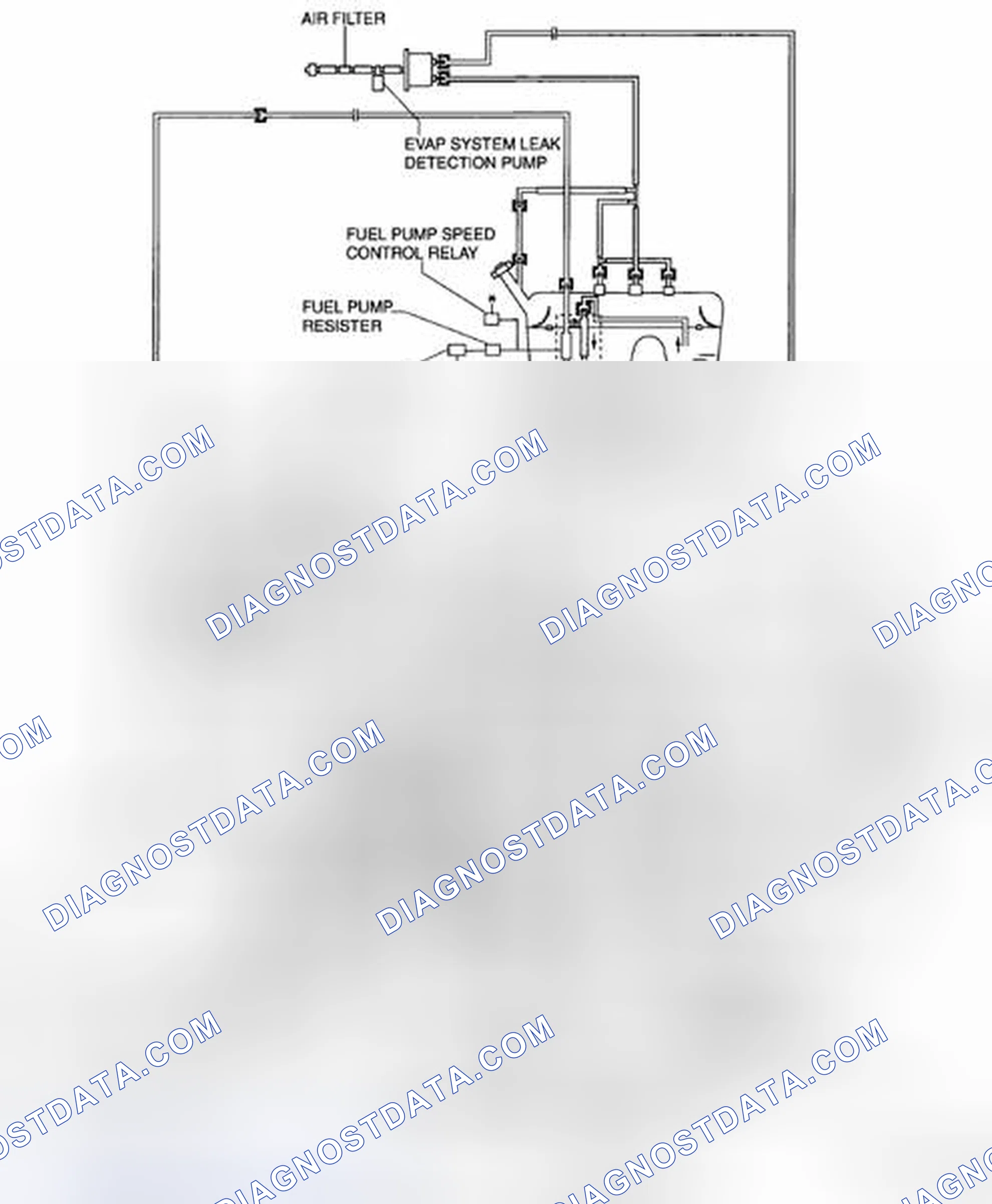 Scheme 2: CONTROL SYSTEM DIAGRAM [13B-MSP]