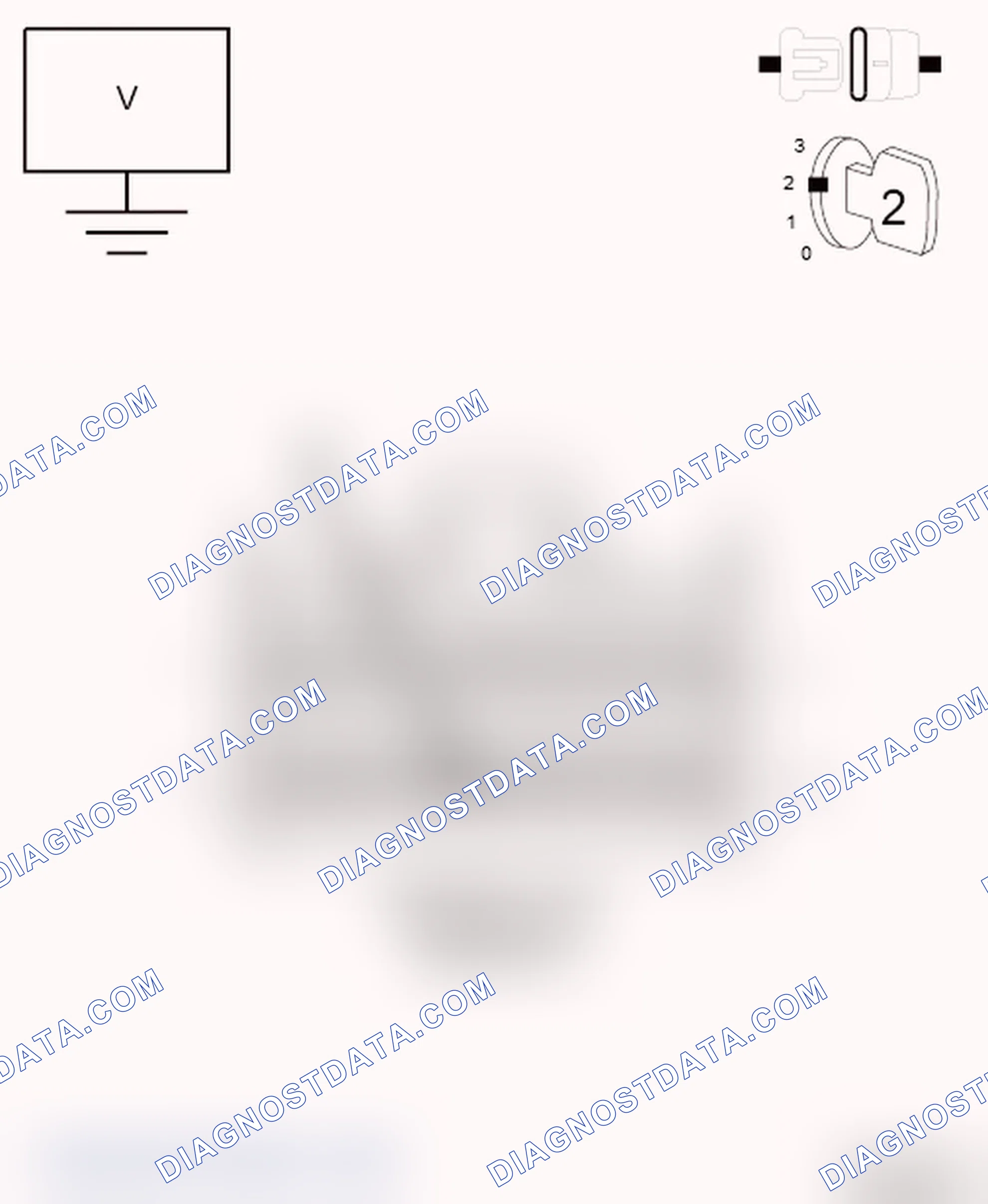Scheme 26: Diagnostic Test