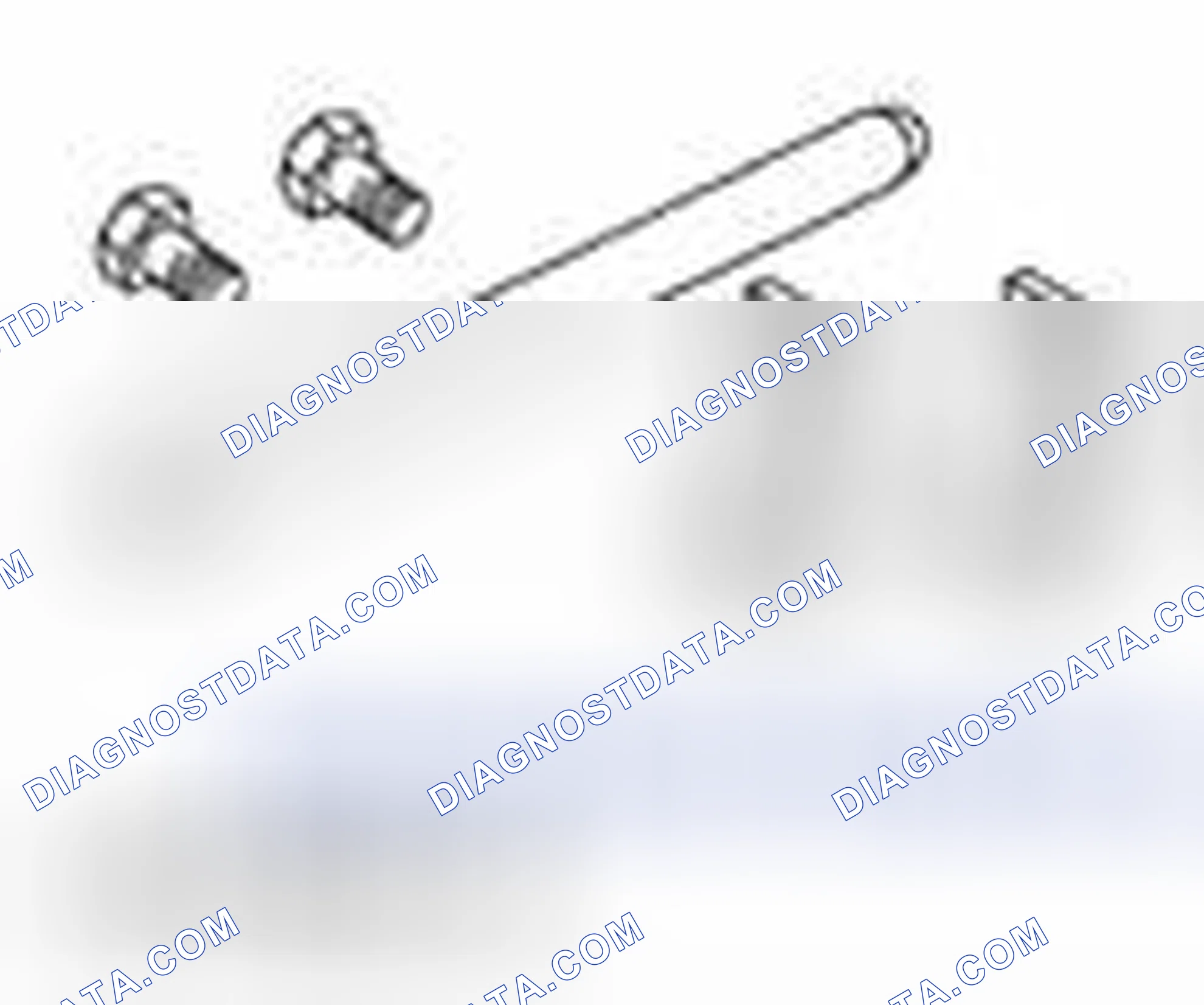 Scheme 898: Valve Spring, Retainer and Seal