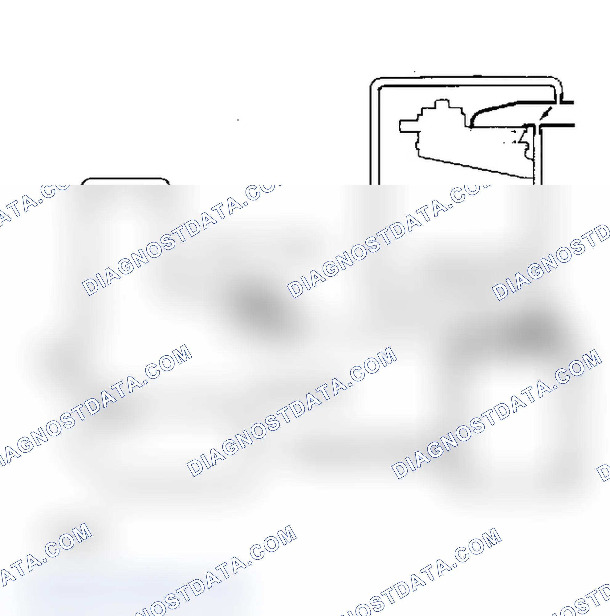 Fig. 1: Fuel Evaporation System (240 Series, 740 Series & 760 GLE Turbo)