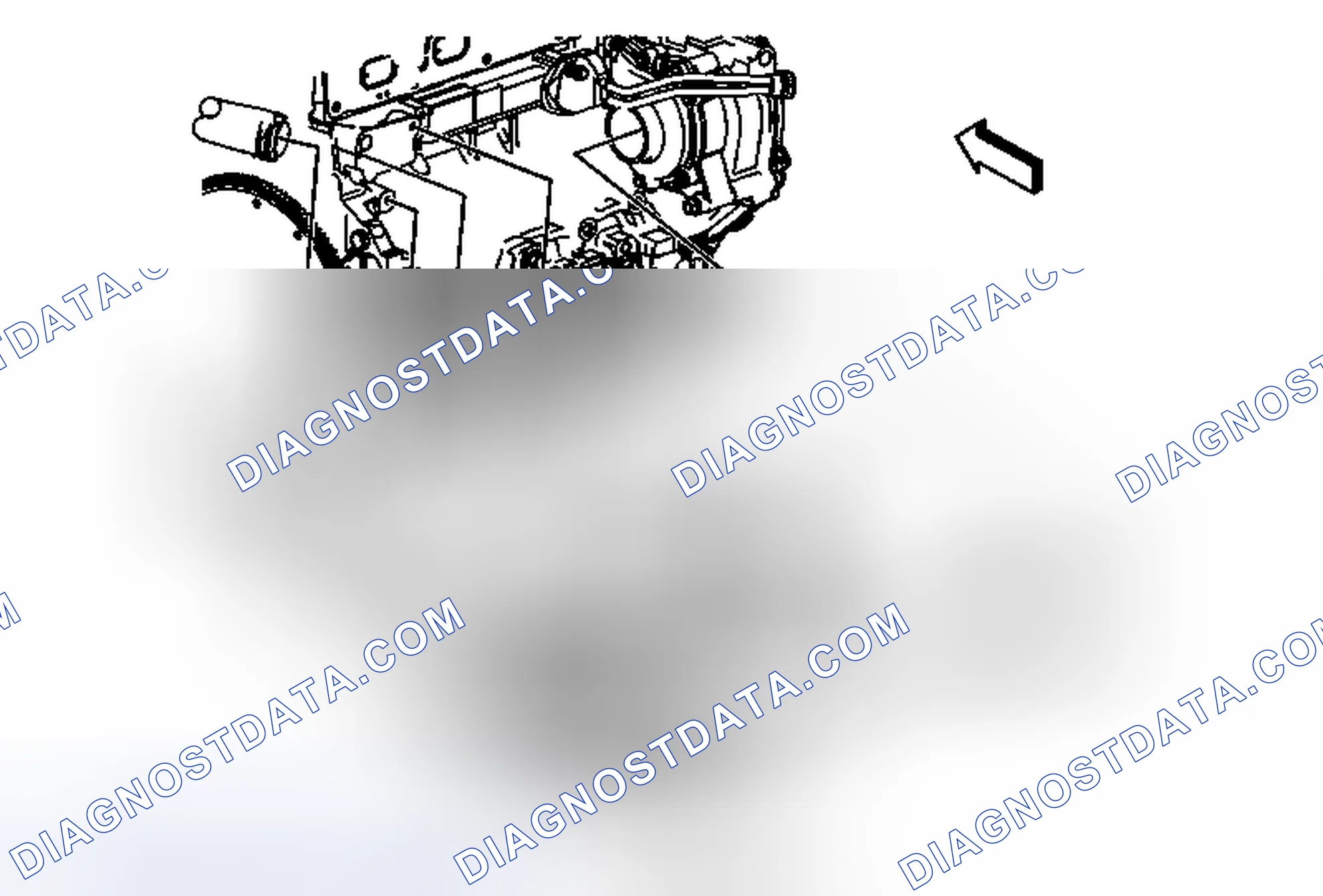 Scheme 5: Engine Coolant Thermostat Housing Replacement (LEA)